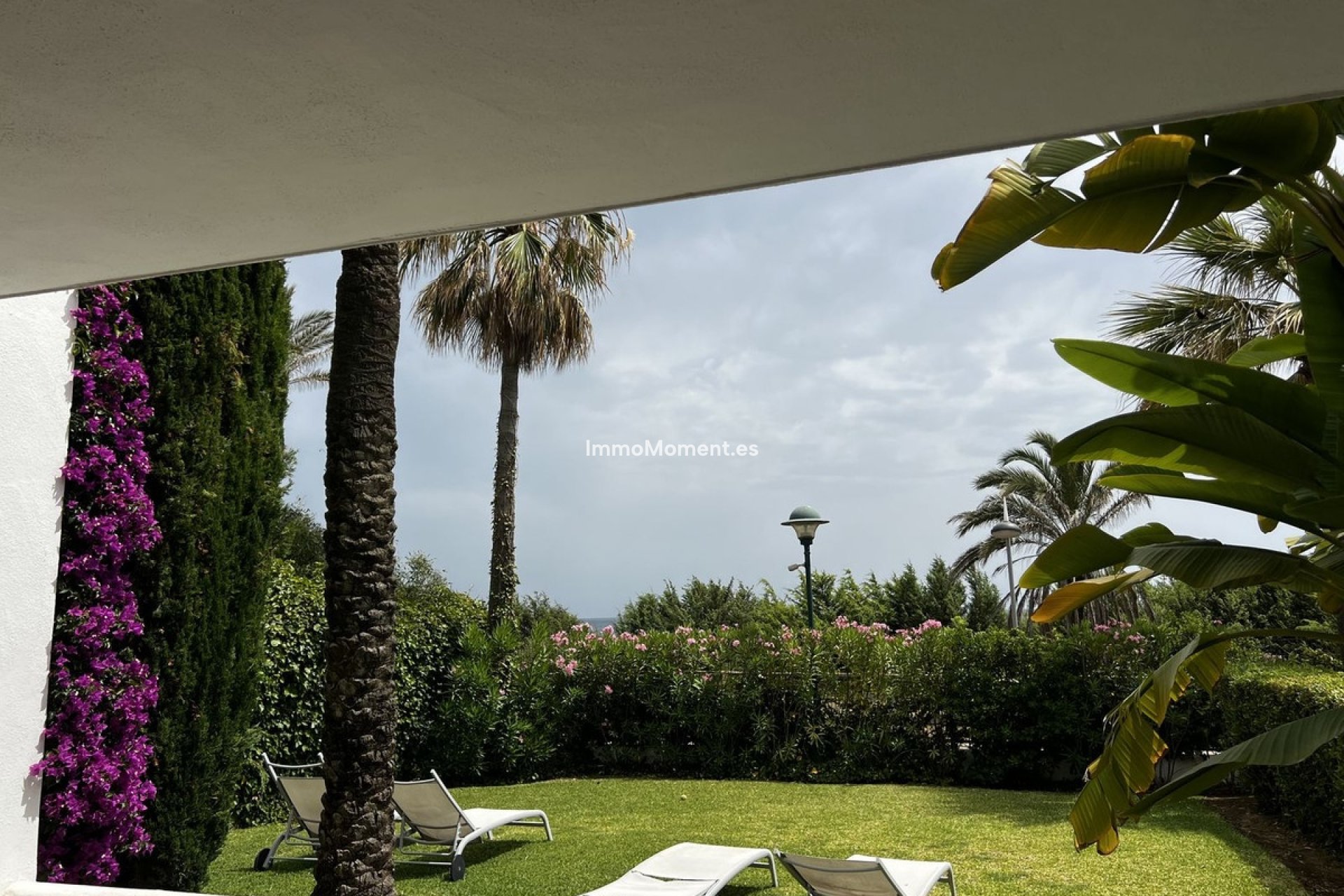 Revente - Appartement - Marbella - Marbella Centro