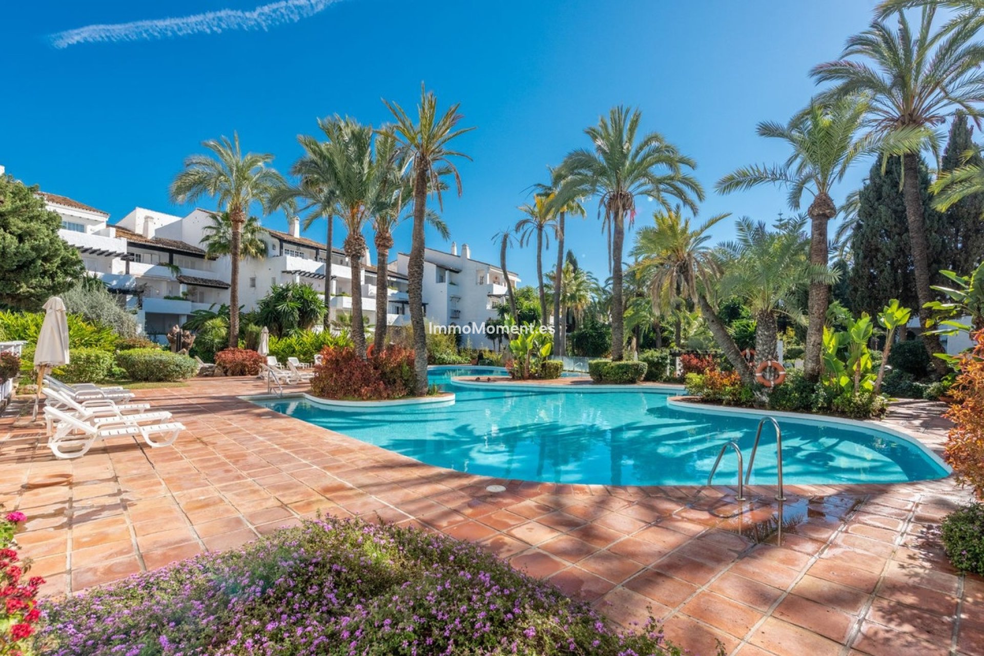 Revente - Appartement - Marbella - Marbella Centro