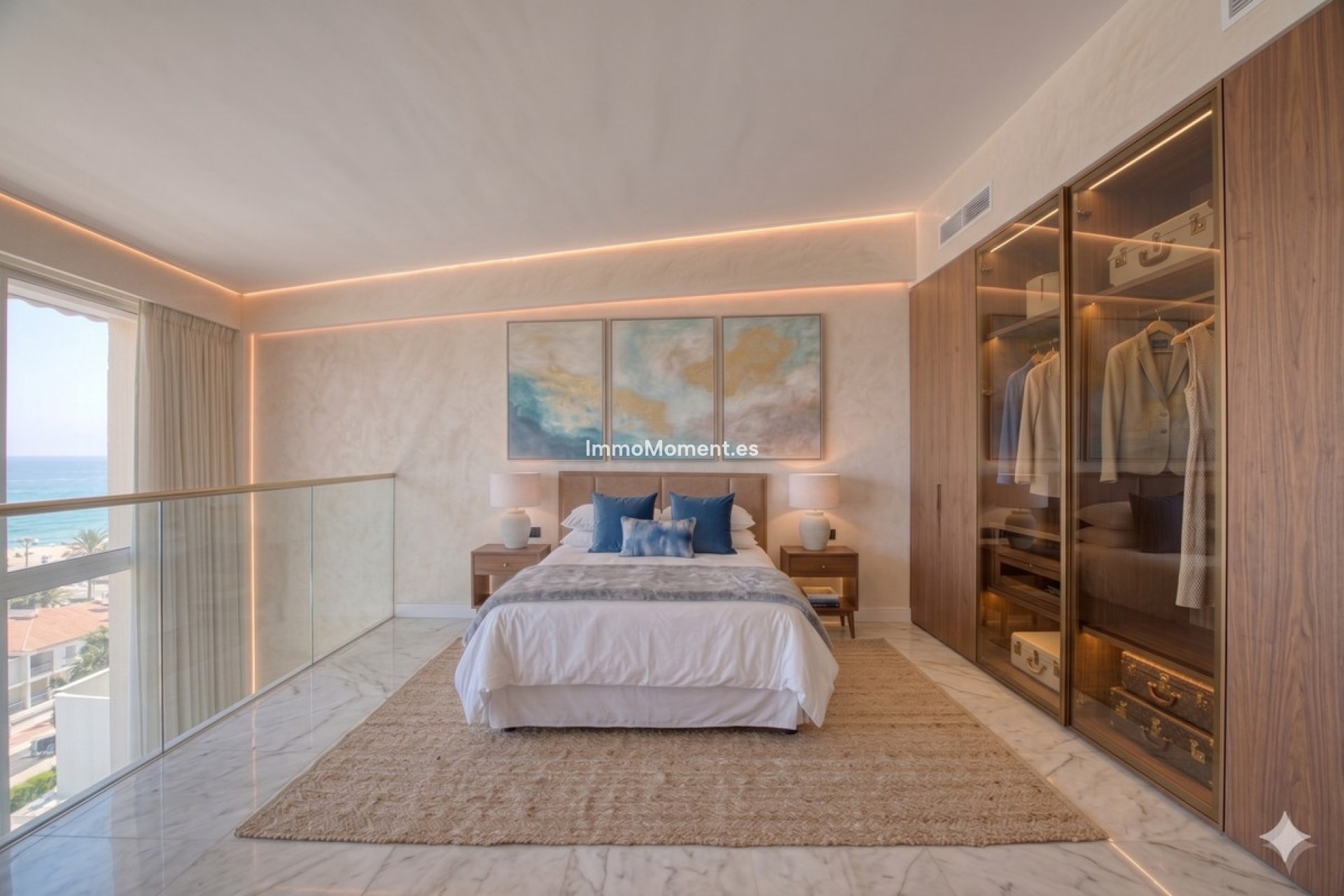 Revente - Appartement - Marbella - Marbella Centro