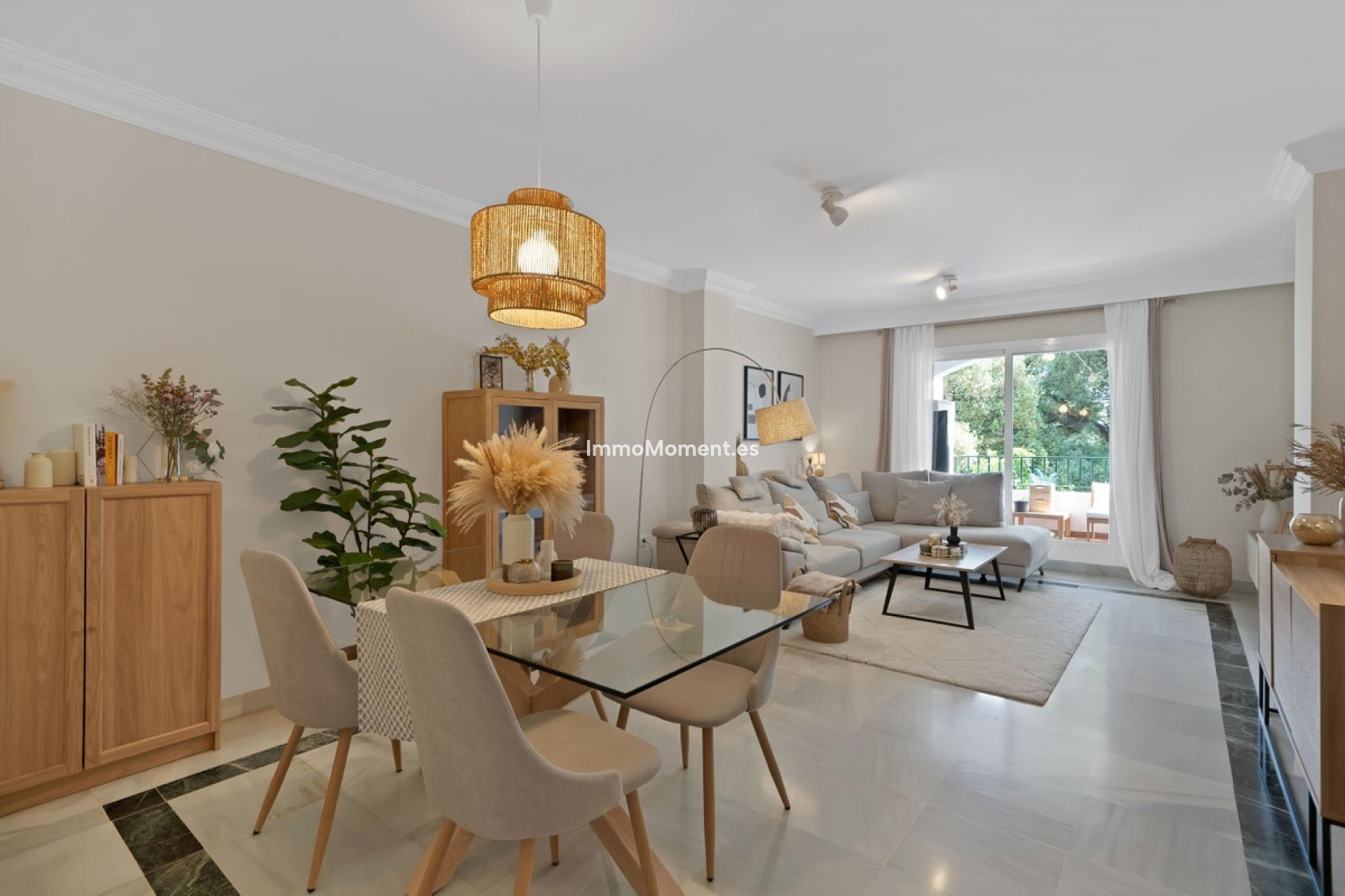 Revente - Appartement - Marbella - Marbella Centro