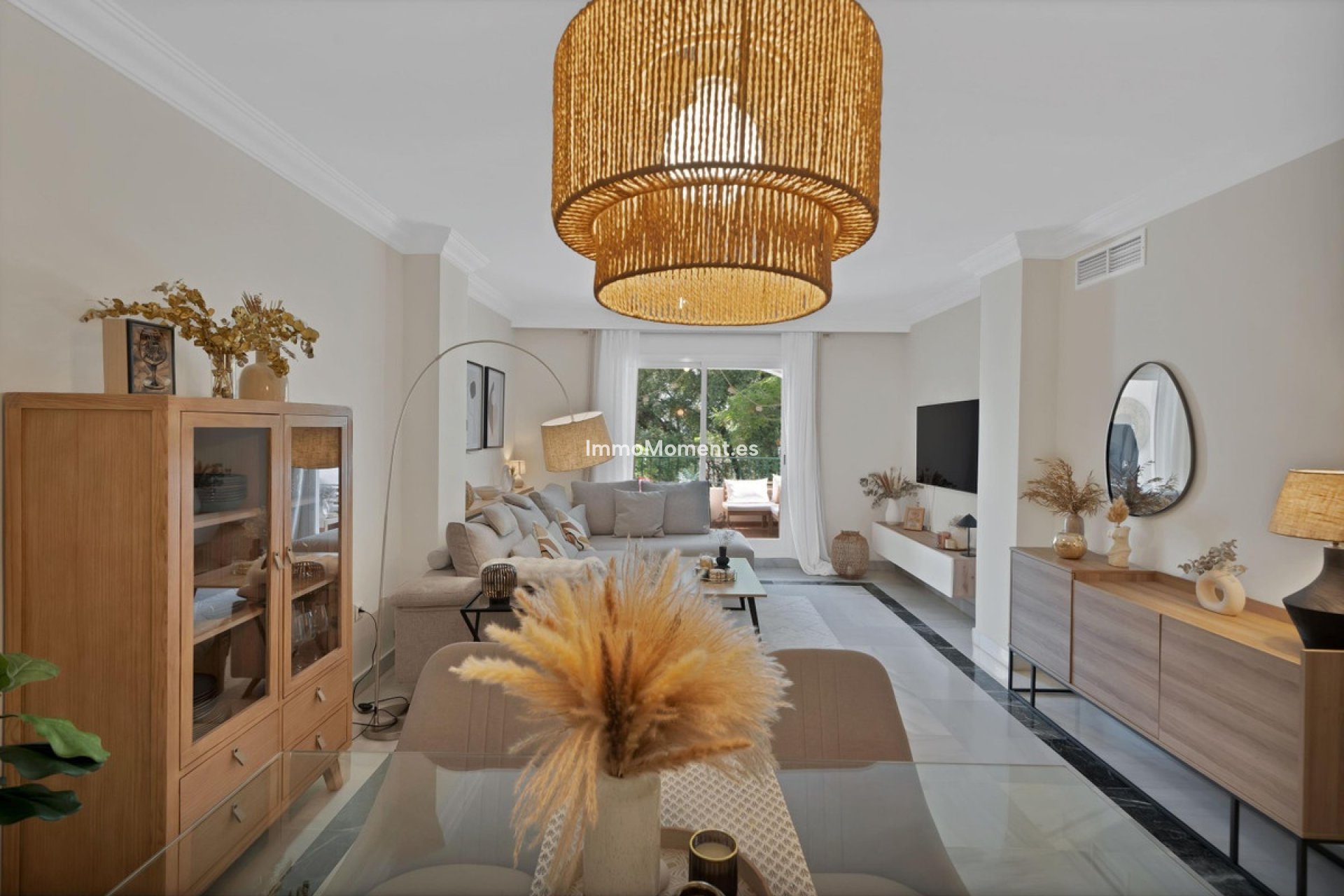 Revente - Appartement - Marbella - Marbella Centro