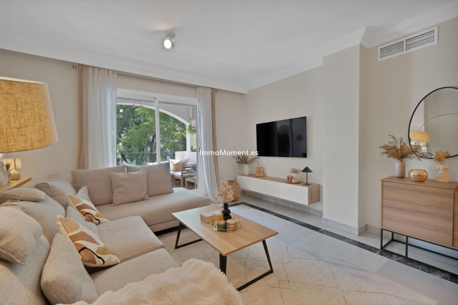Revente - Appartement - Marbella - Marbella Centro