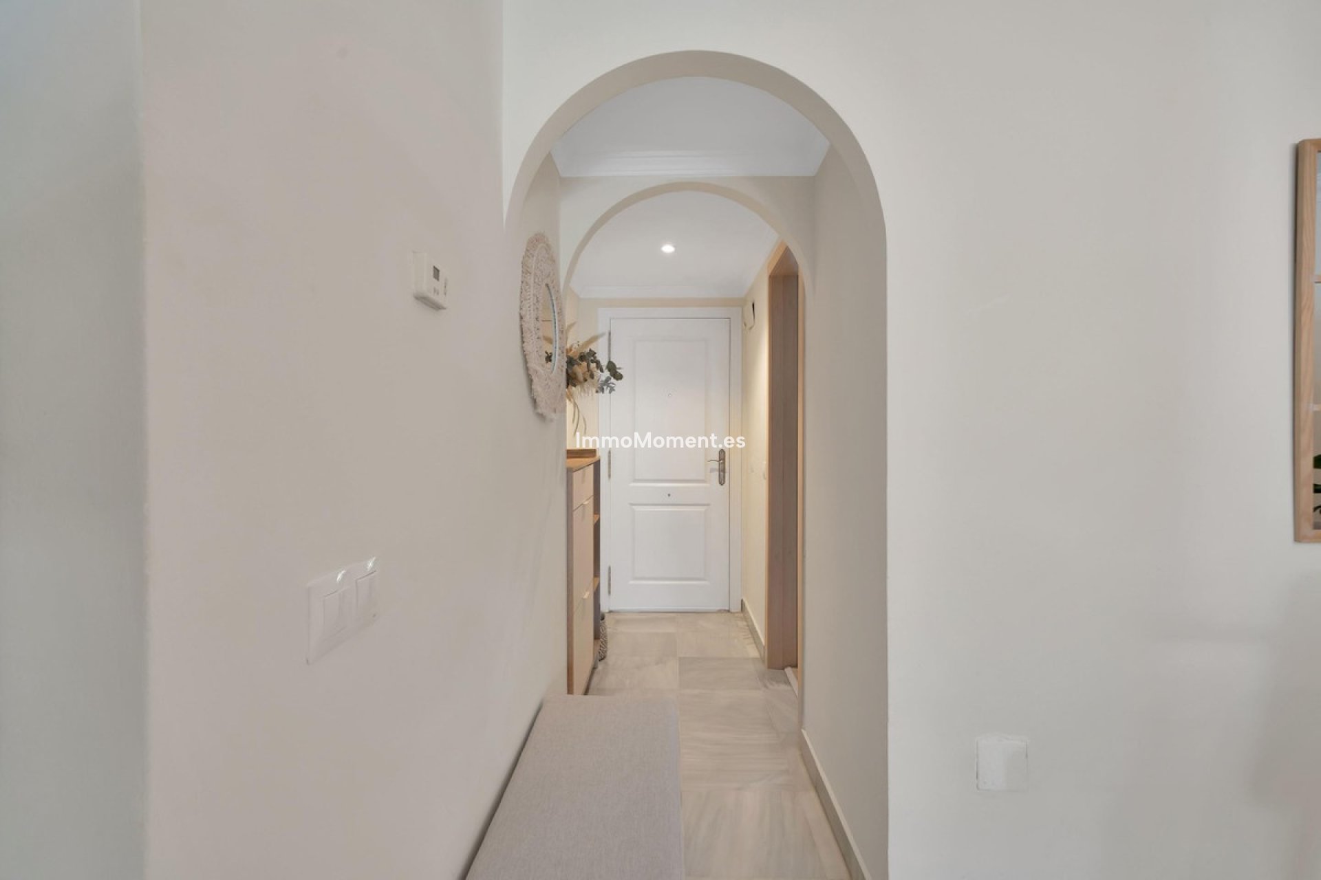 Revente - Appartement - Marbella - Marbella Centro