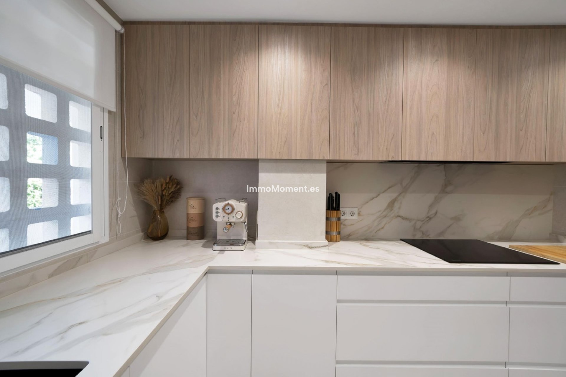 Revente - Appartement - Marbella - Marbella Centro