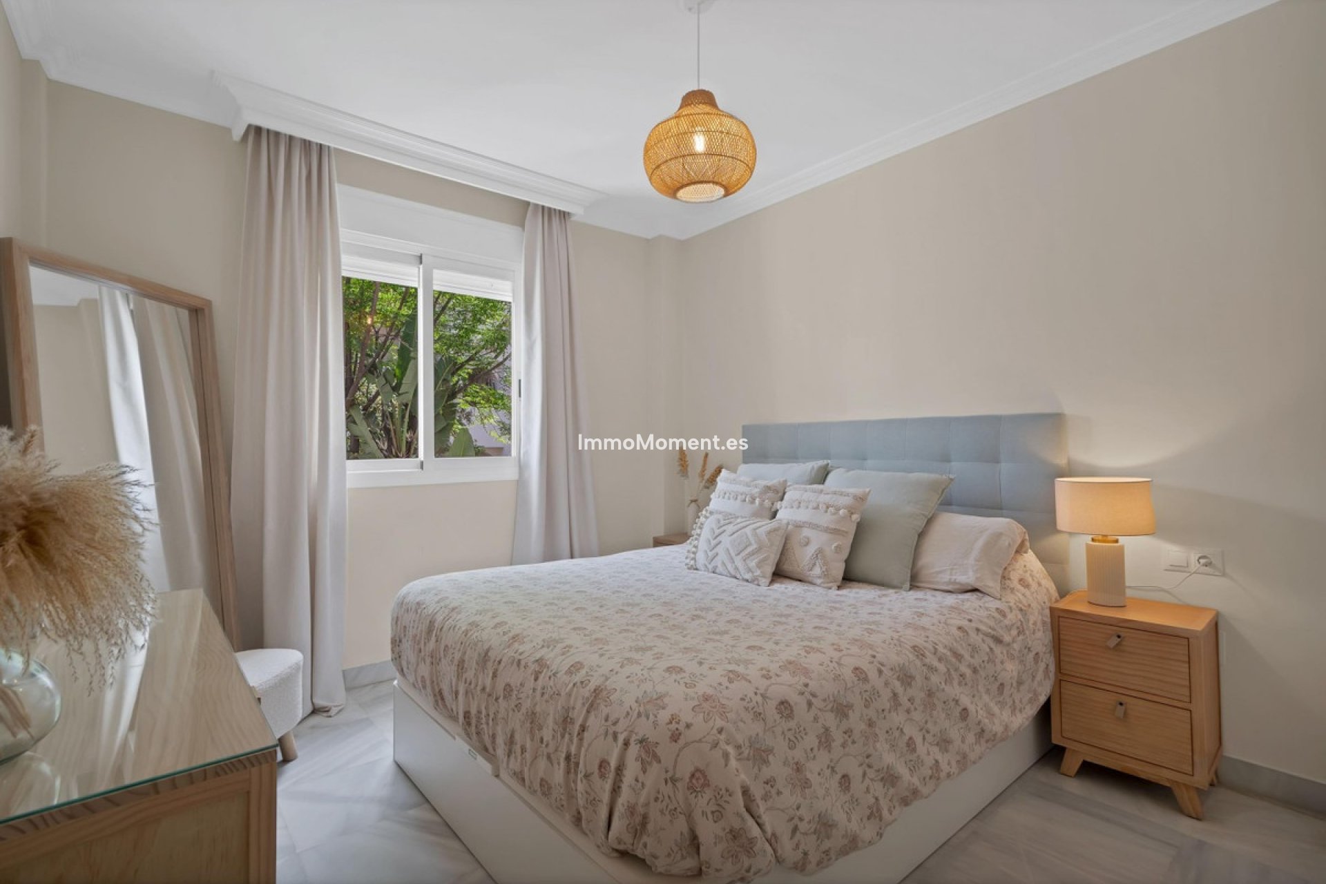 Revente - Appartement - Marbella - Marbella Centro