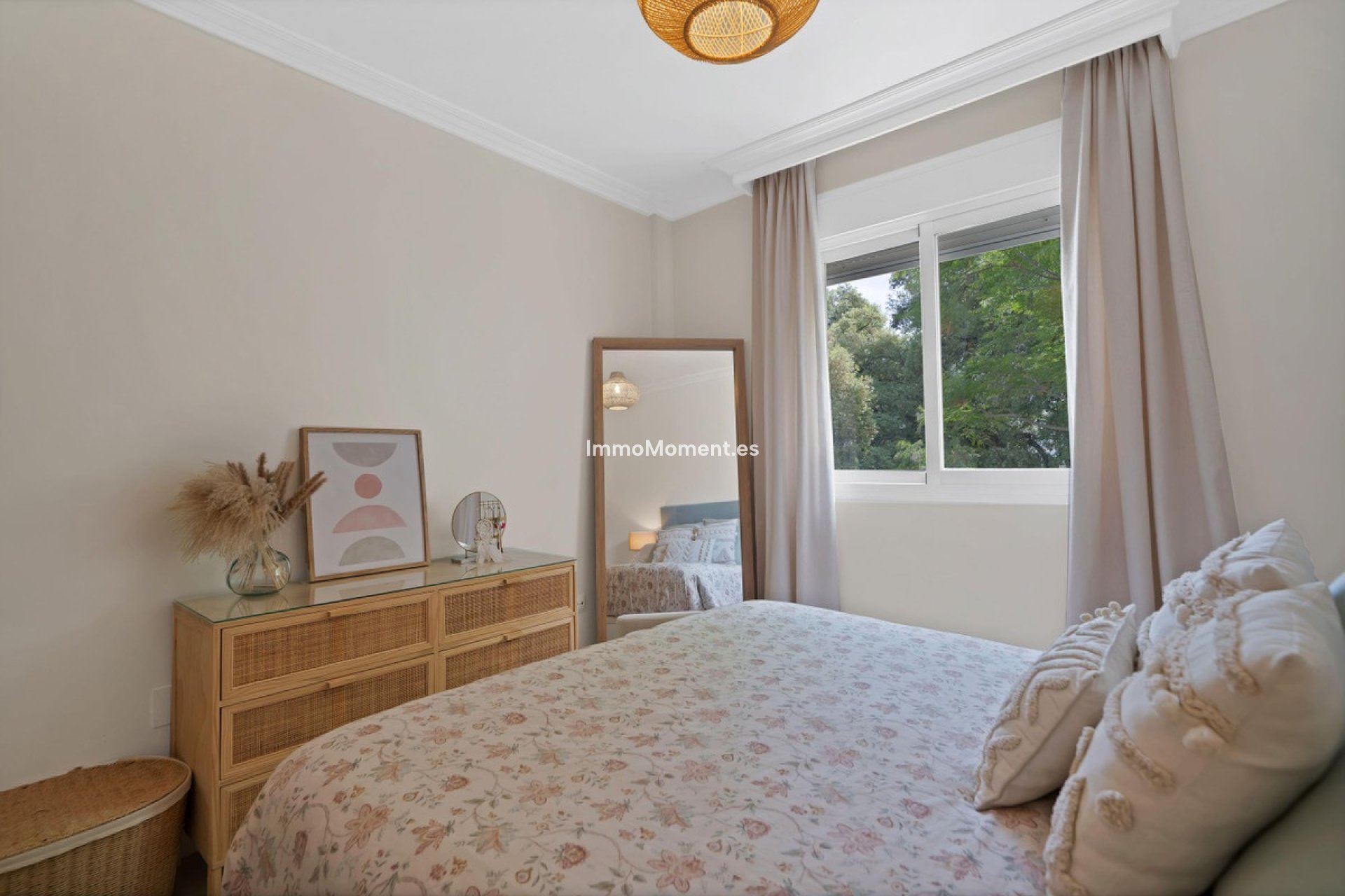 Revente - Appartement - Marbella - Marbella Centro