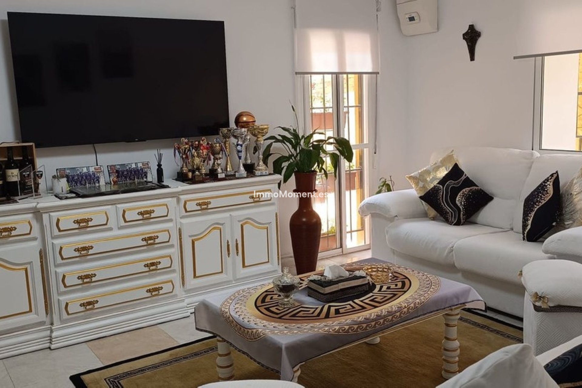 Revente - Appartement - Marbella - Marbella Centro