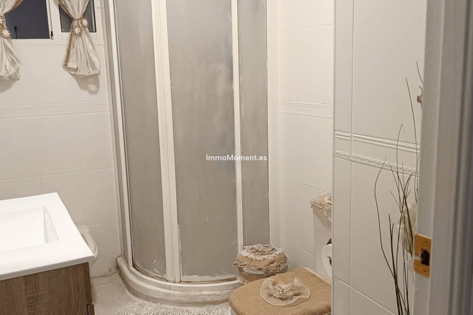 Revente - Appartement - Marbella - Marbella Centro