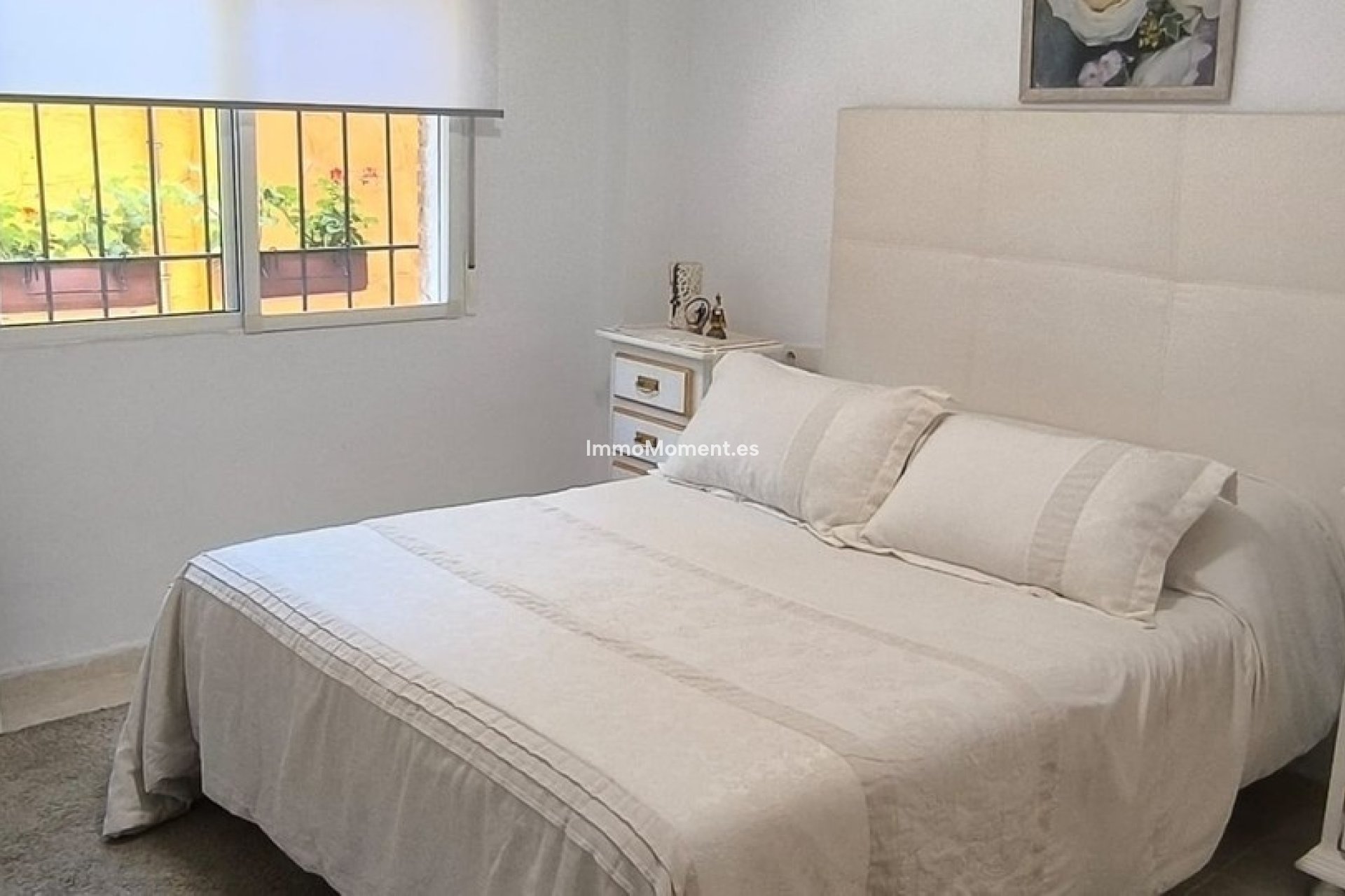 Revente - Appartement - Marbella - Marbella Centro
