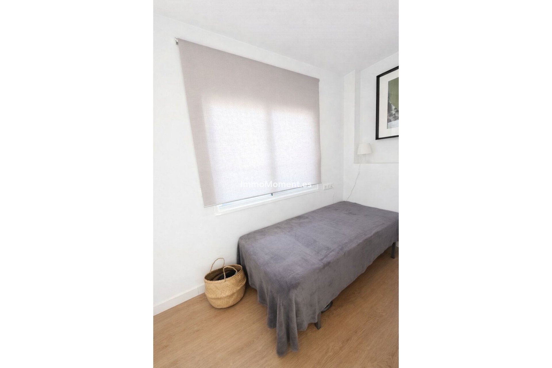 Revente - Appartement - Marbella - Marbella Centro