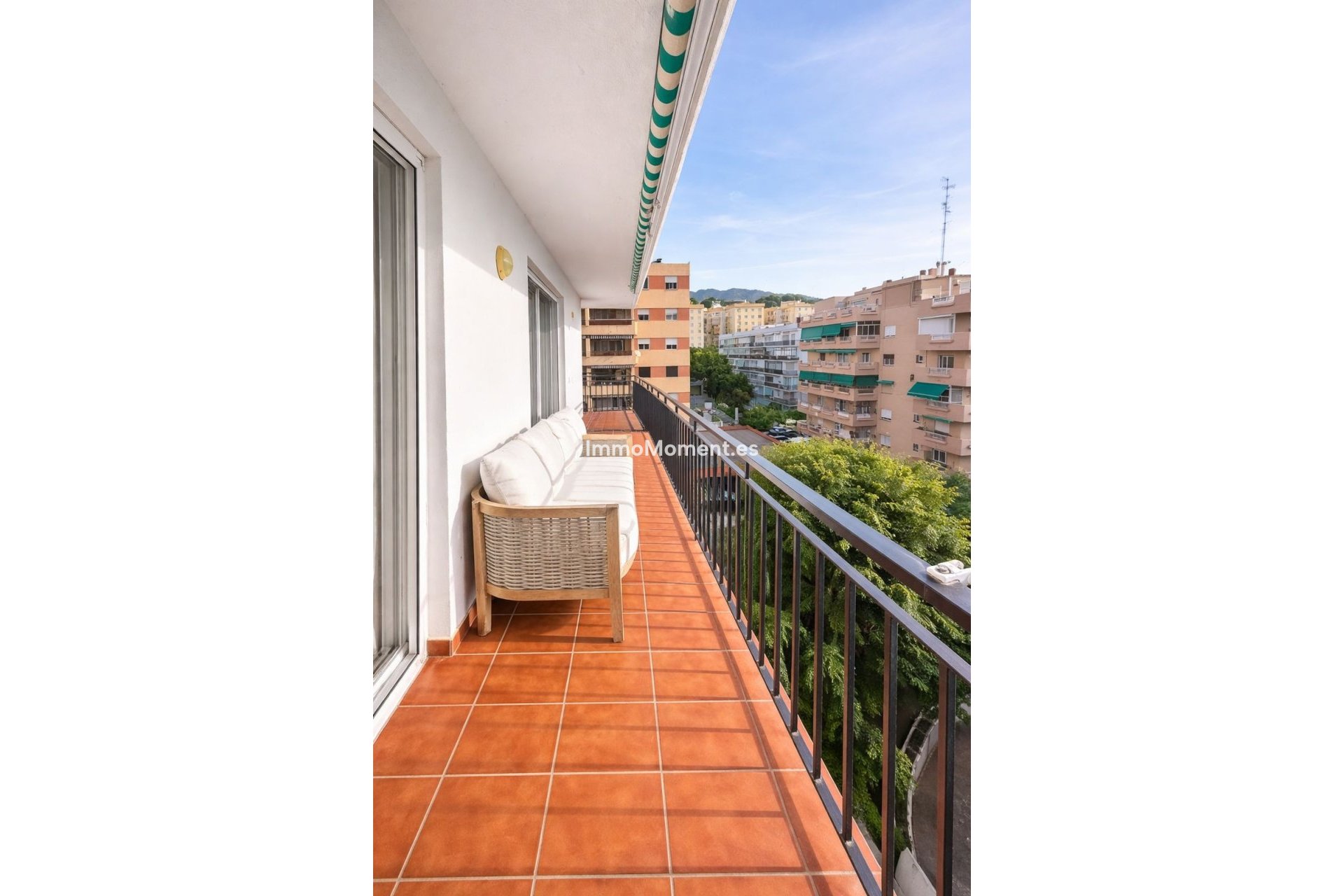 Revente - Appartement - Marbella - Marbella Centro