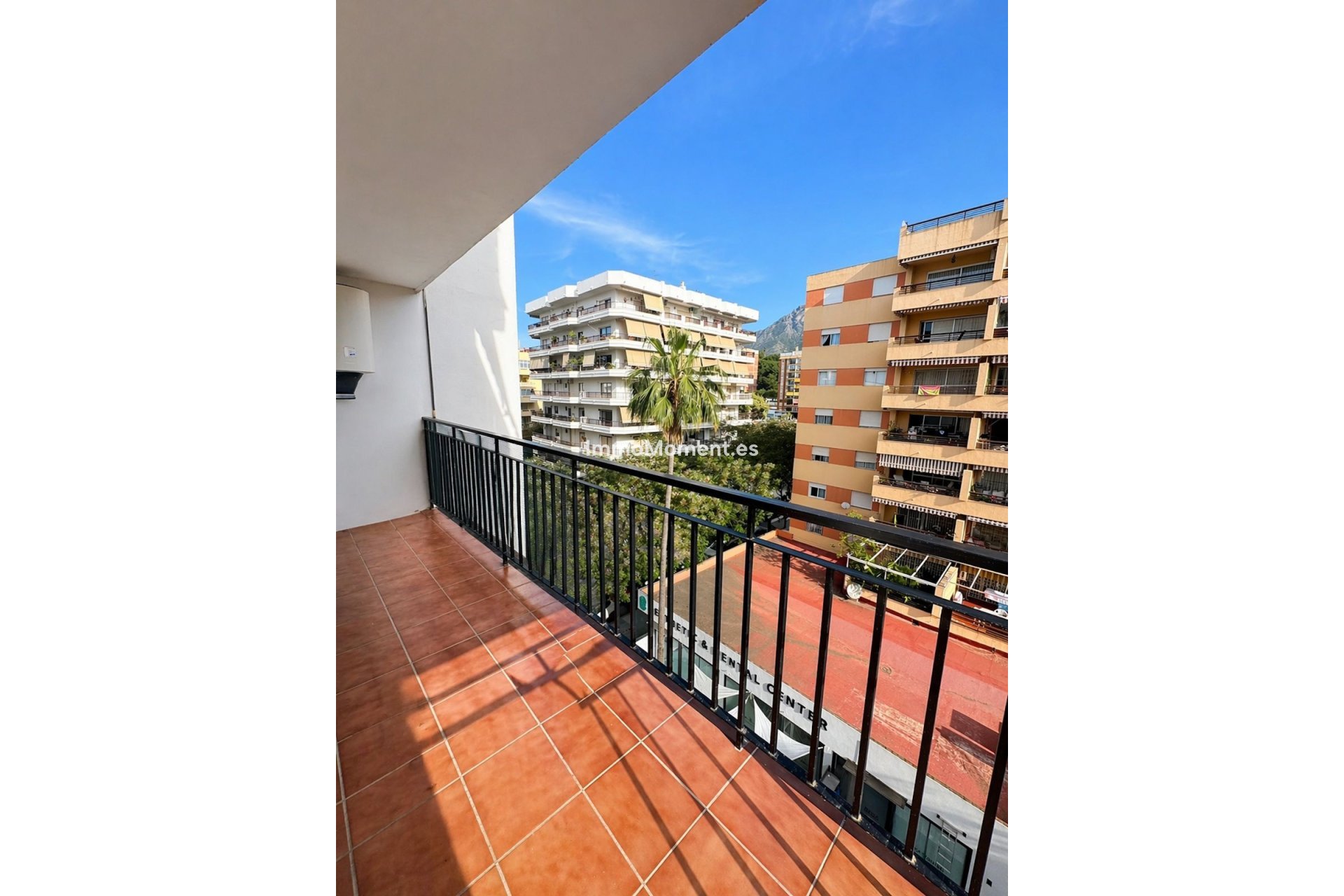 Revente - Appartement - Marbella - Marbella Centro