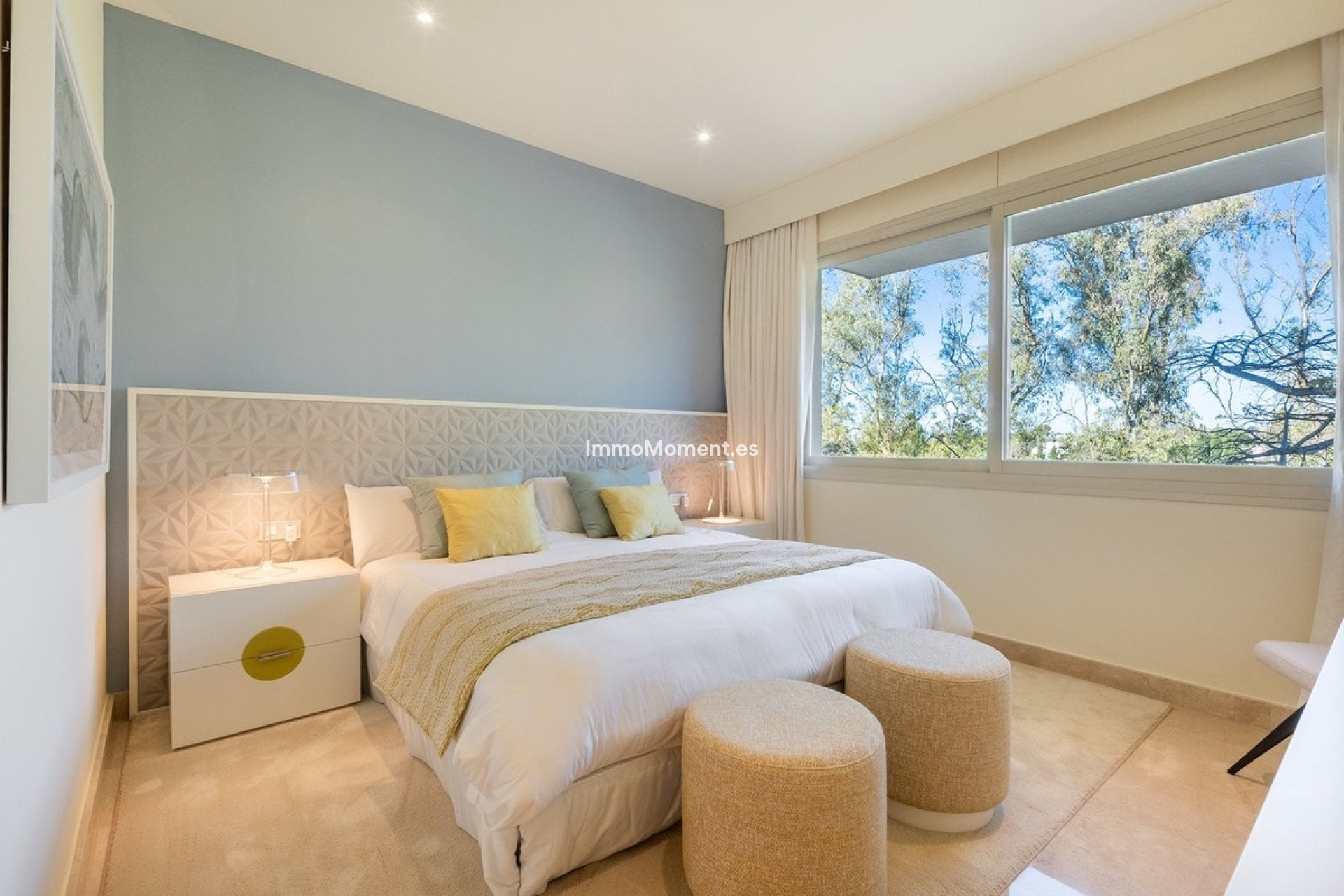 Revente - Appartement - Marbella - Marbella Centro