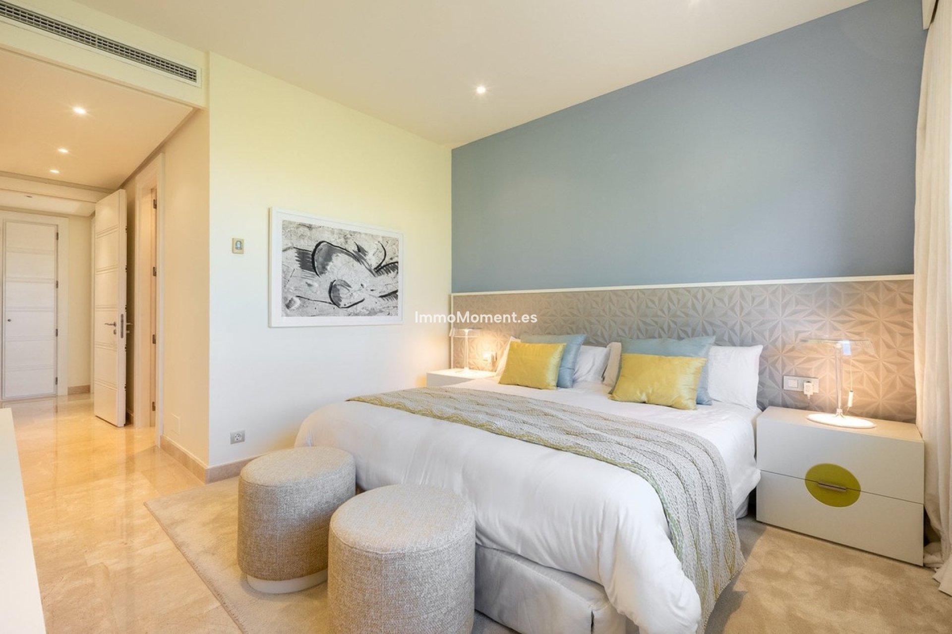 Revente - Appartement - Marbella - Marbella Centro