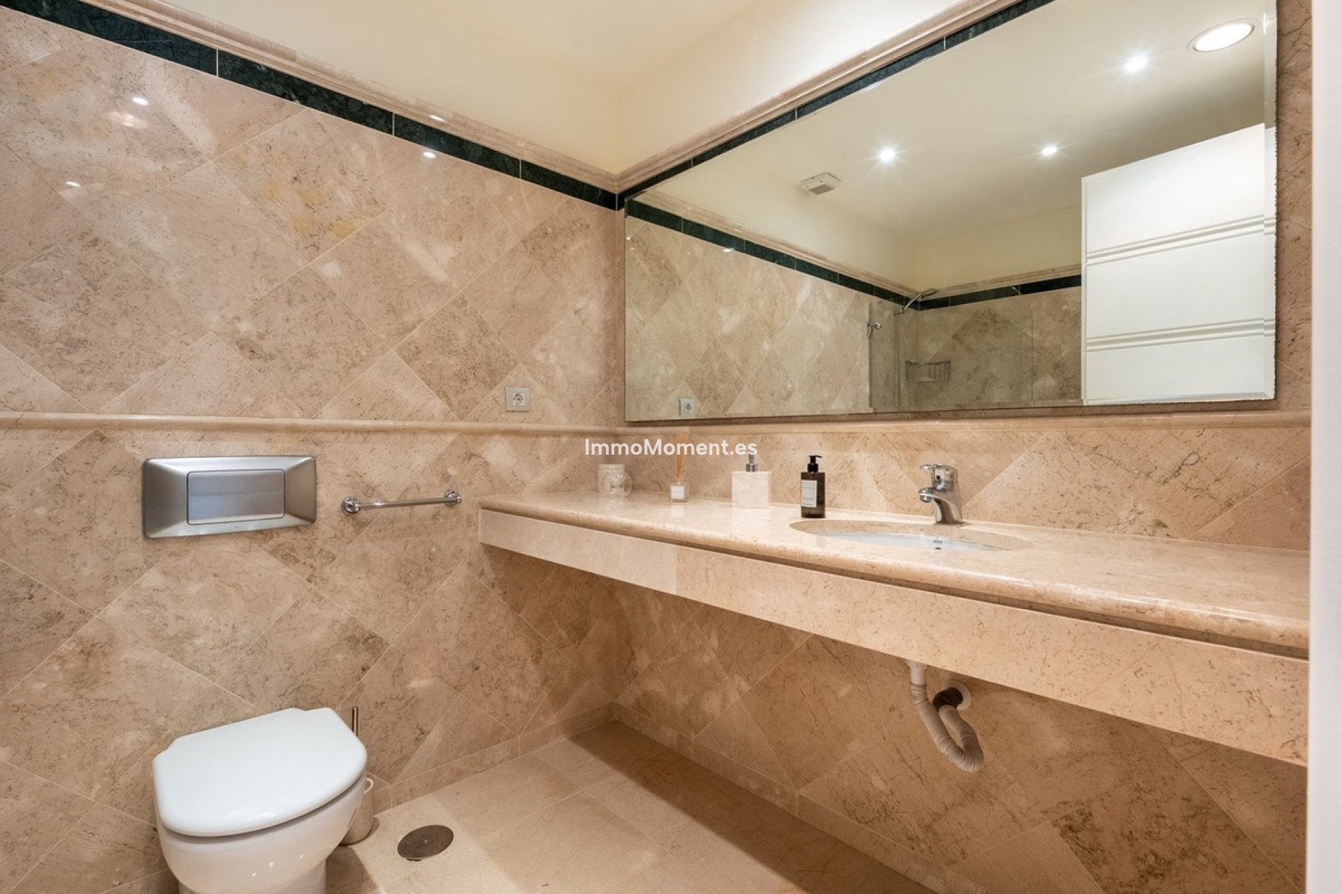 Revente - Appartement - Marbella - Marbella Centro