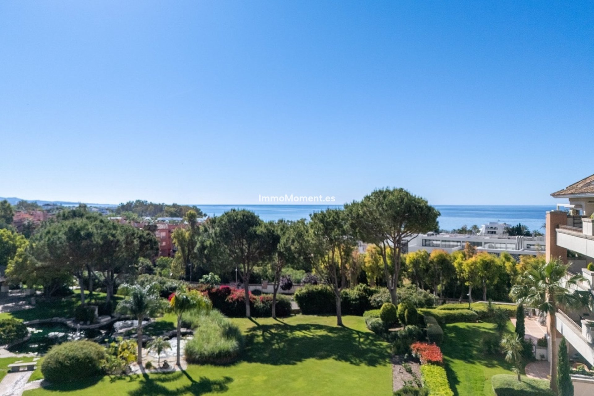 Revente - Appartement - Marbella - Marbella Centro