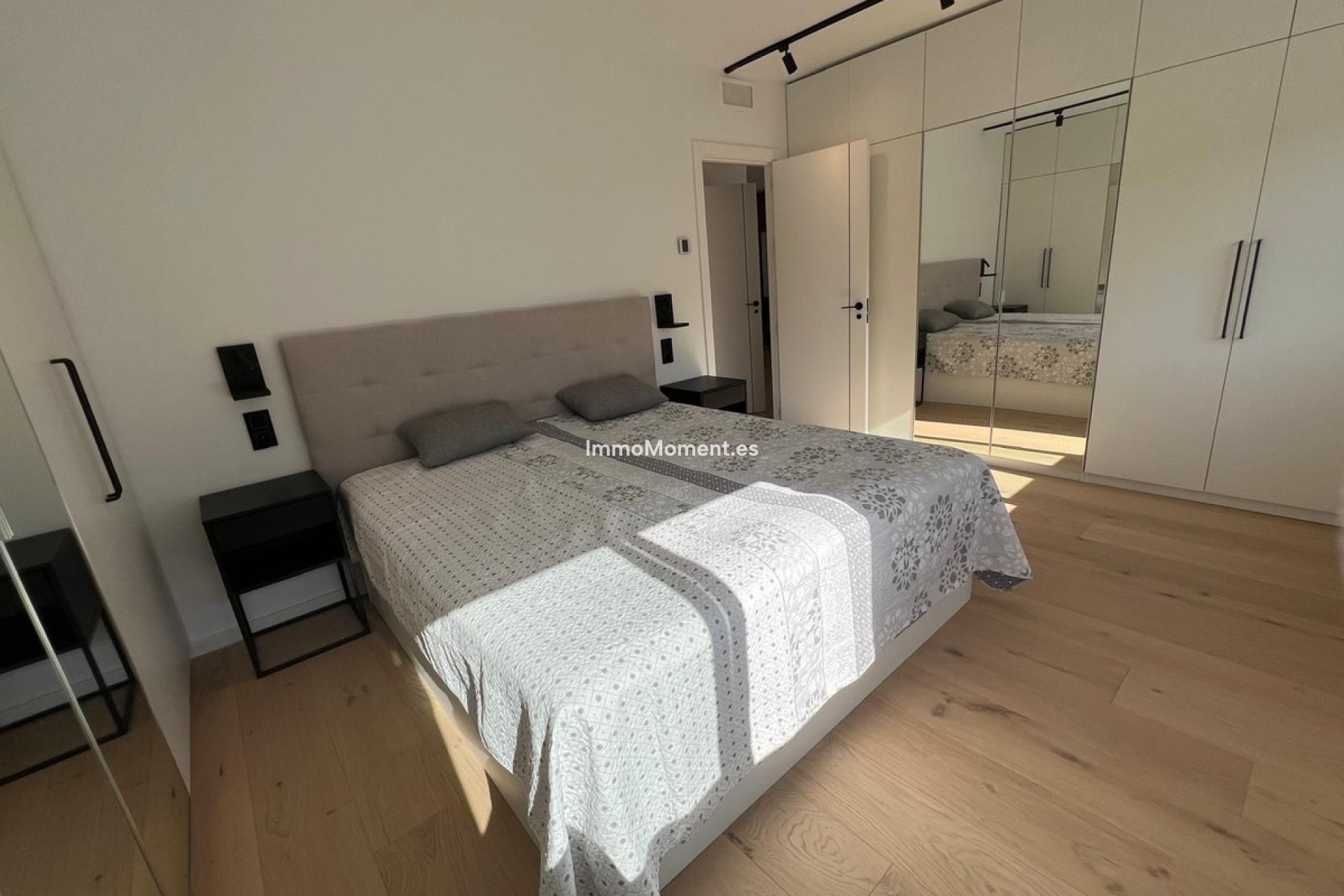 Revente - Appartement - Marbella - Marbella Centro