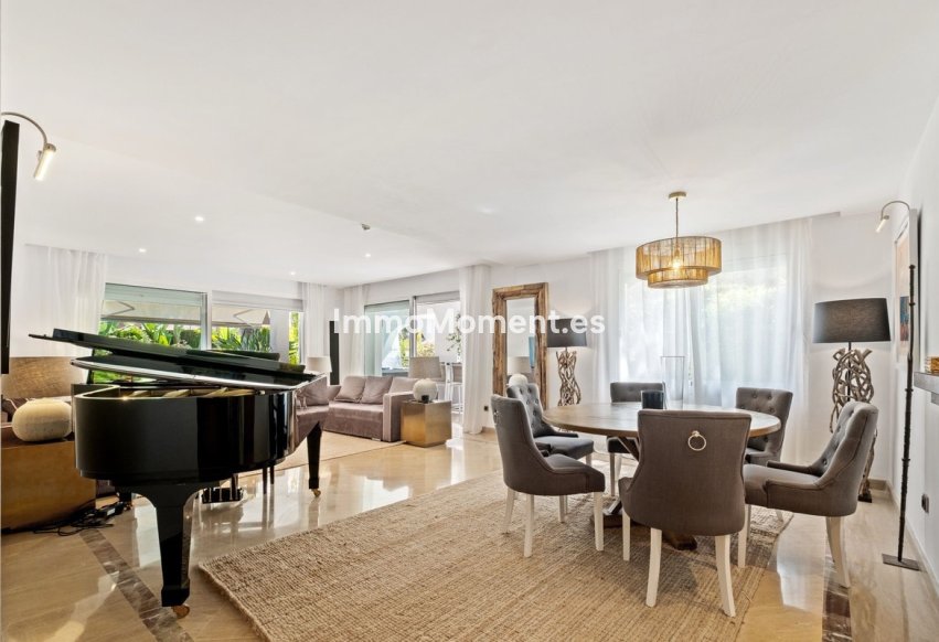 Revente - Appartement - Marbella - Marbella Centro
