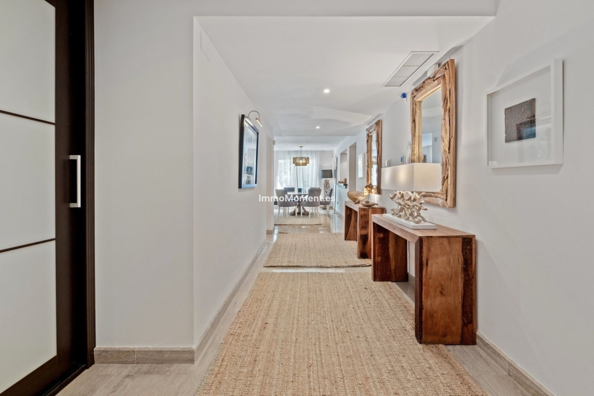 Revente - Appartement - Marbella - Marbella Centro