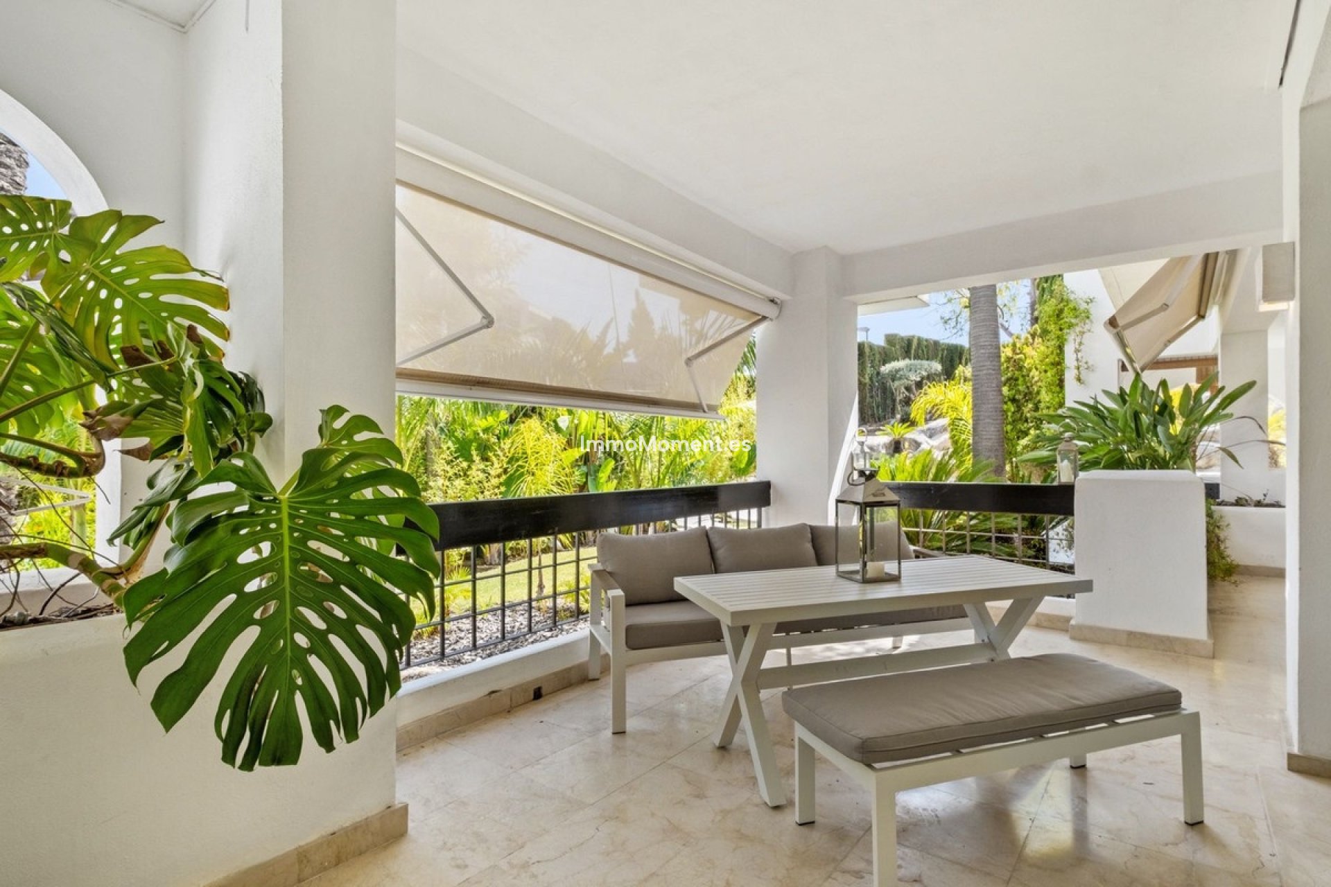 Revente - Appartement - Marbella - Marbella Centro
