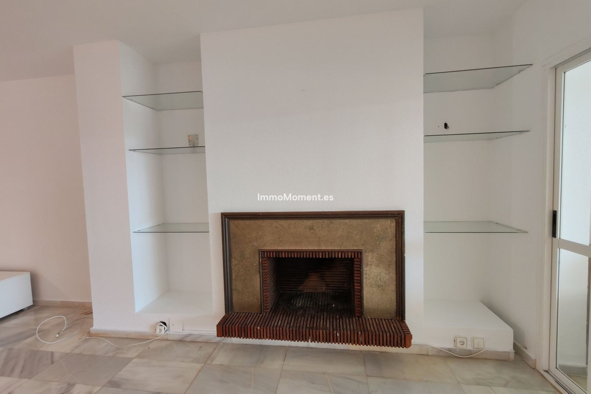 Revente - Appartement - Marbella - Marbella Centro