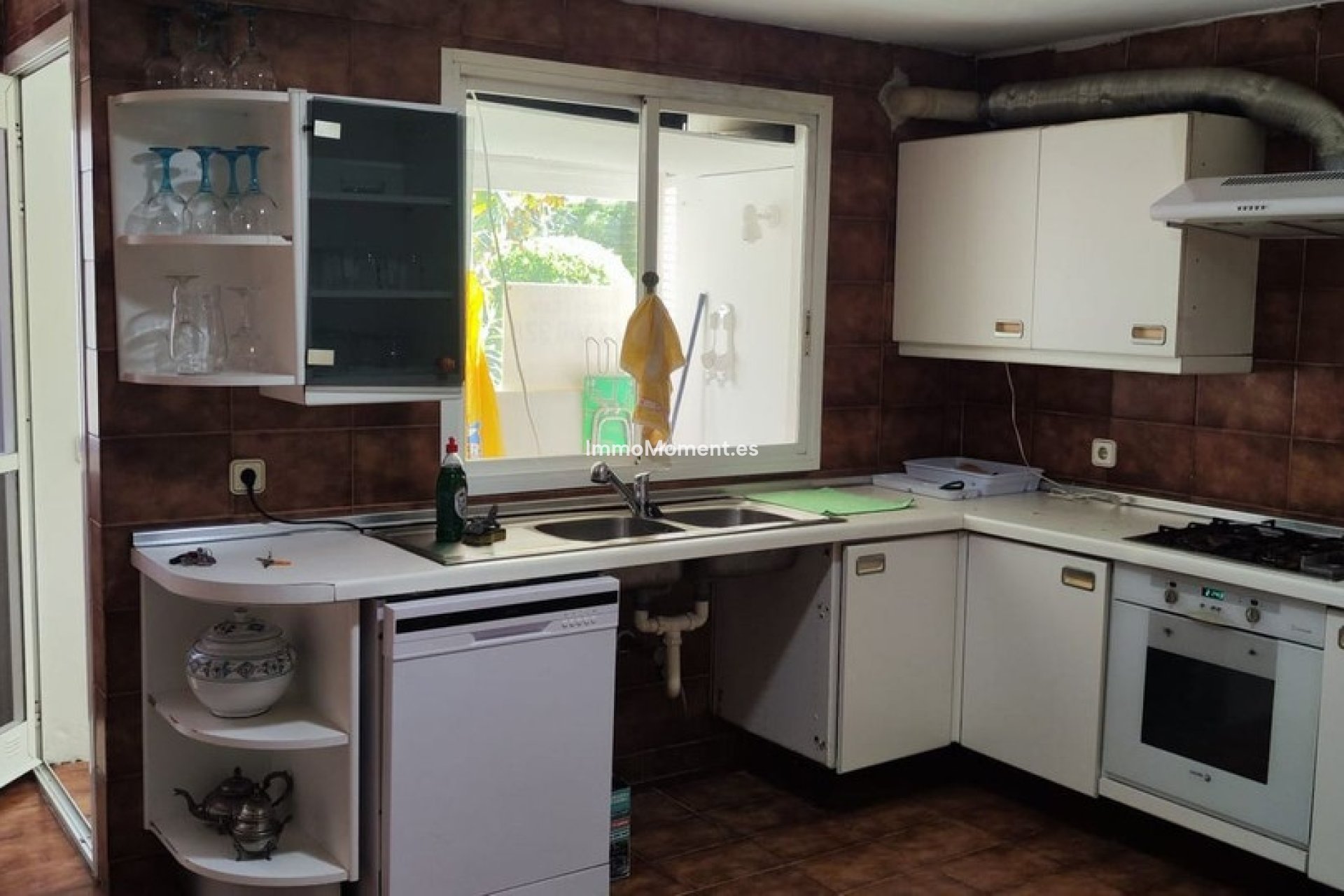 Revente - Appartement - Marbella - Marbella Centro
