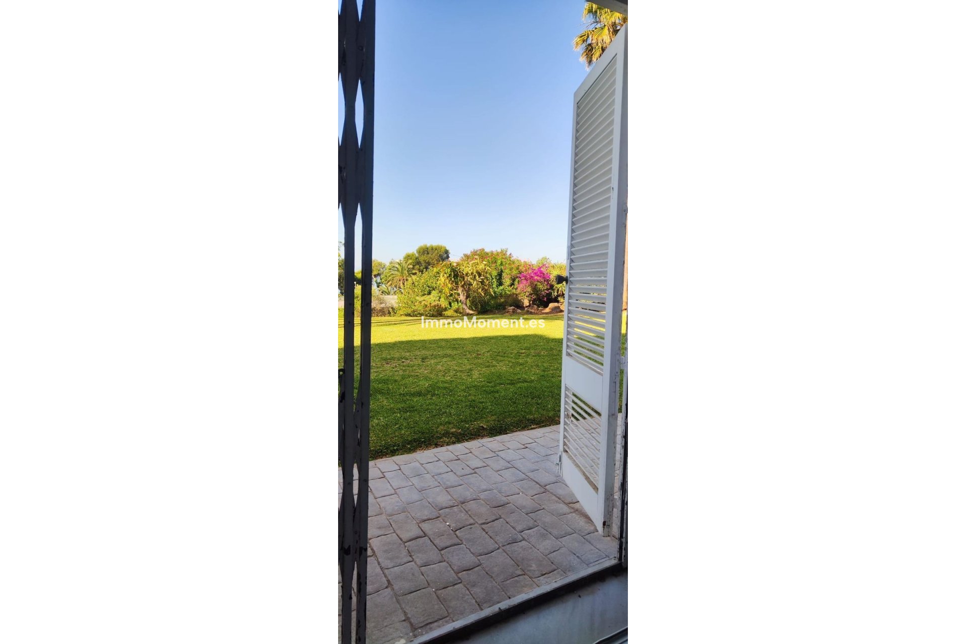 Revente - Appartement - Marbella - Marbella Centro