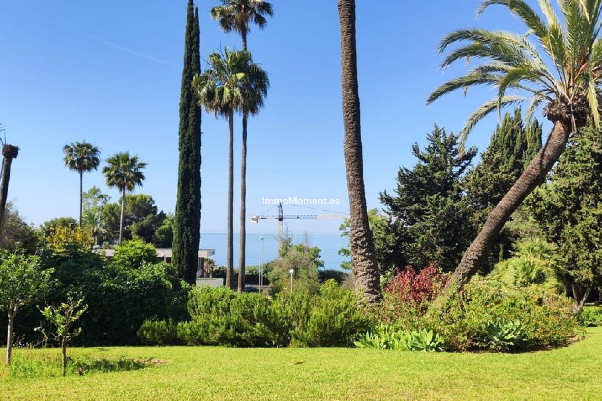 Revente - Appartement - Marbella - Marbella Centro