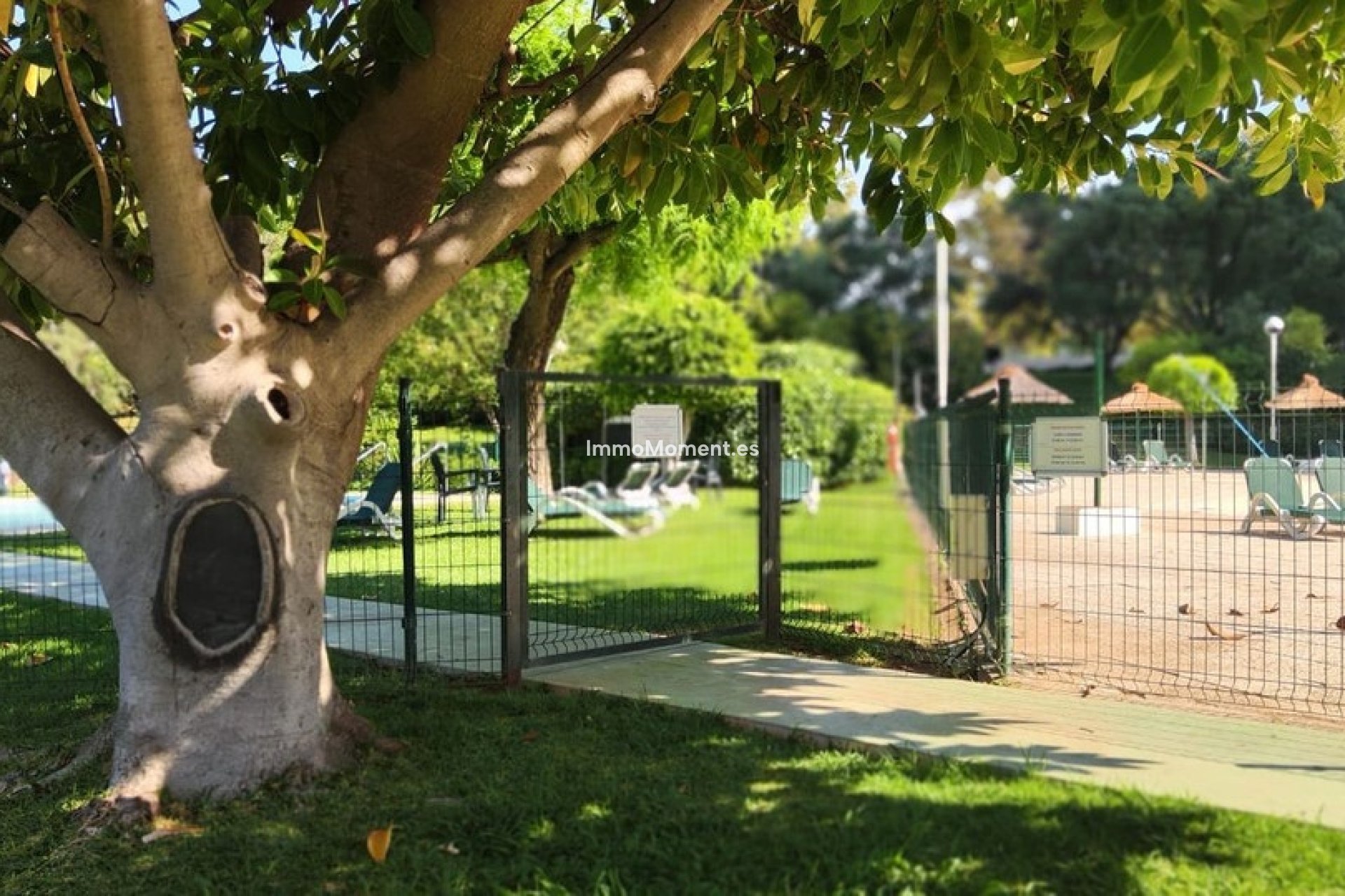 Revente - Appartement - Marbella - Marbella Centro