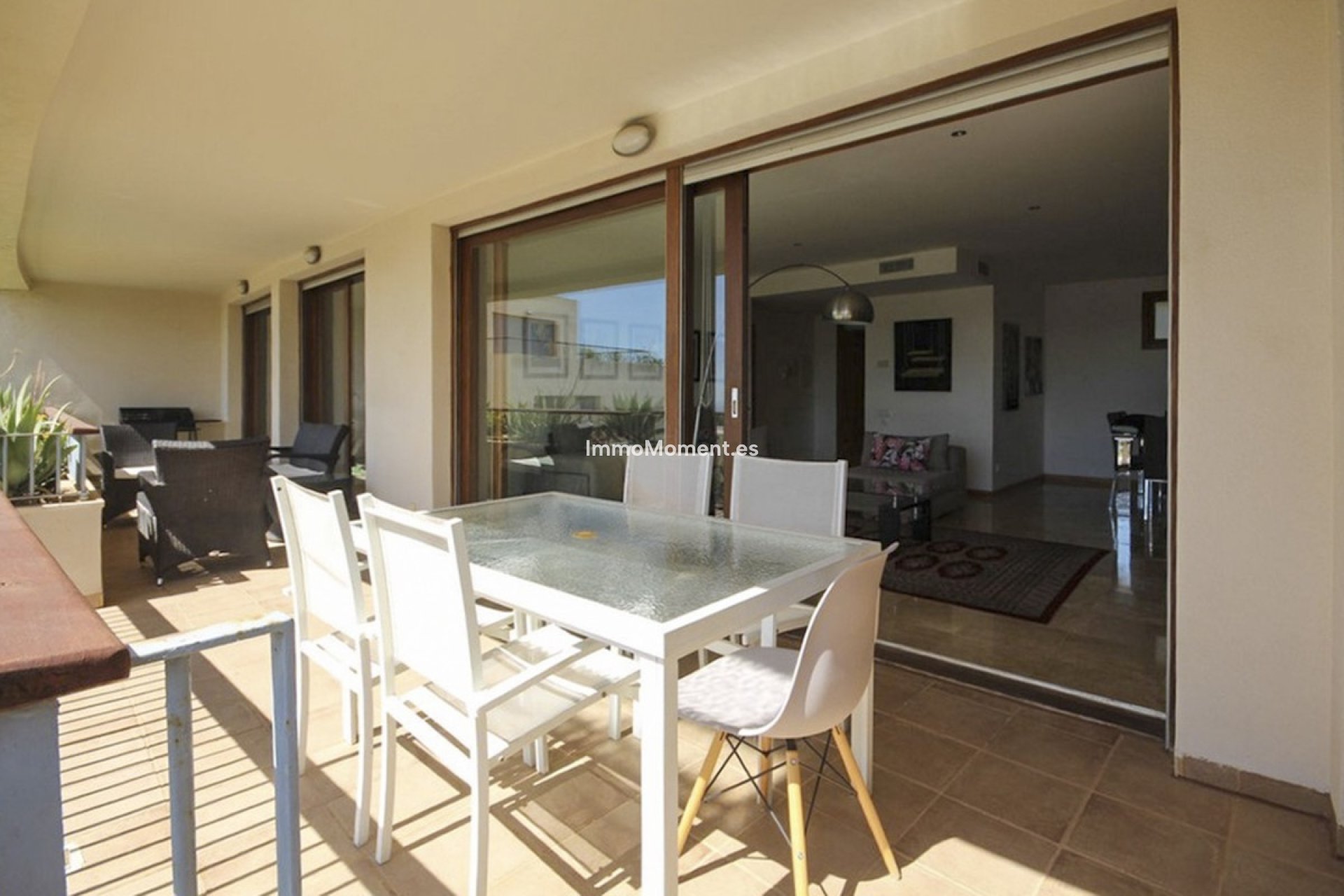 Revente - Appartement - Marbella - Marbella Centro