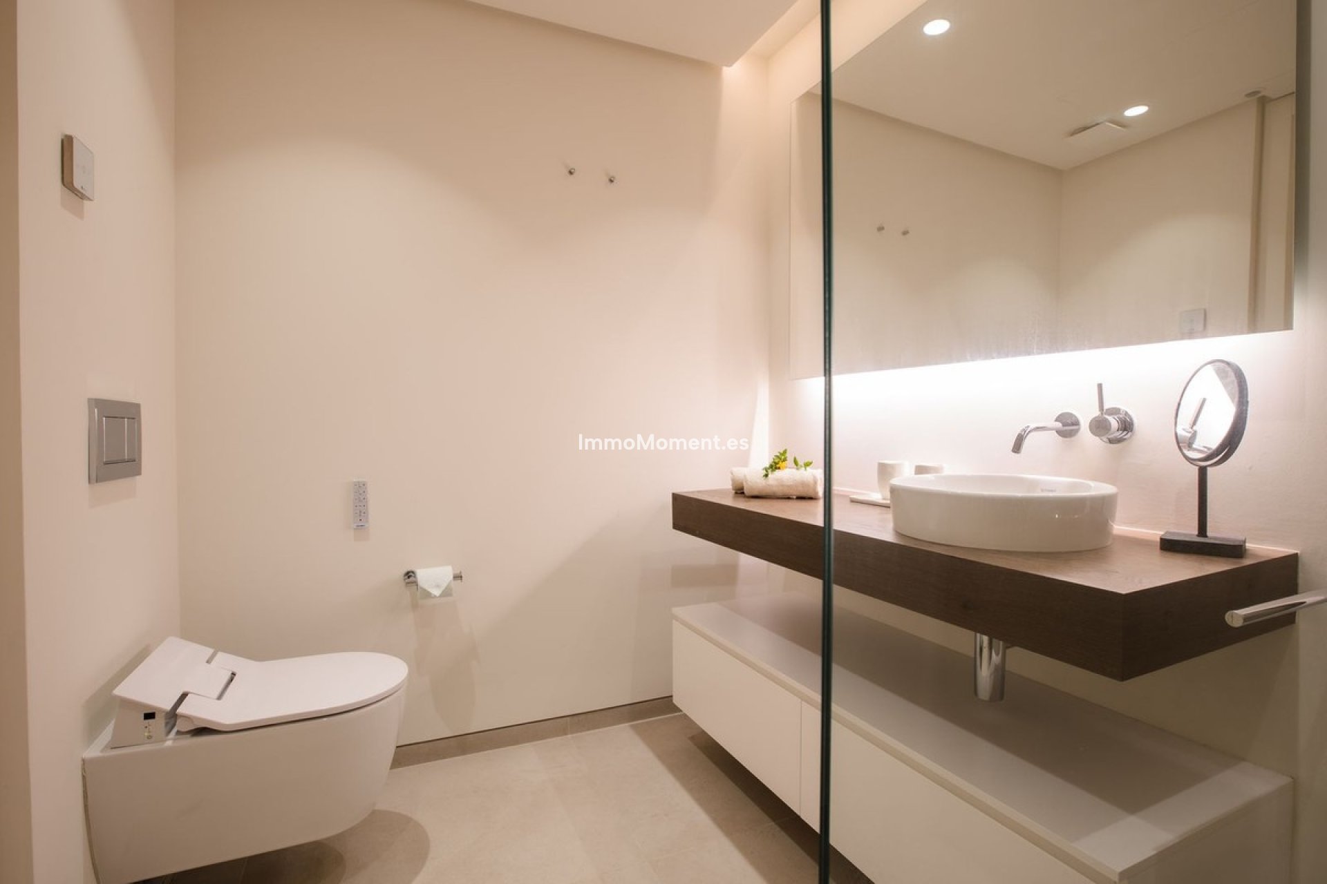 Revente - Appartement - Marbella - Marbella Centro