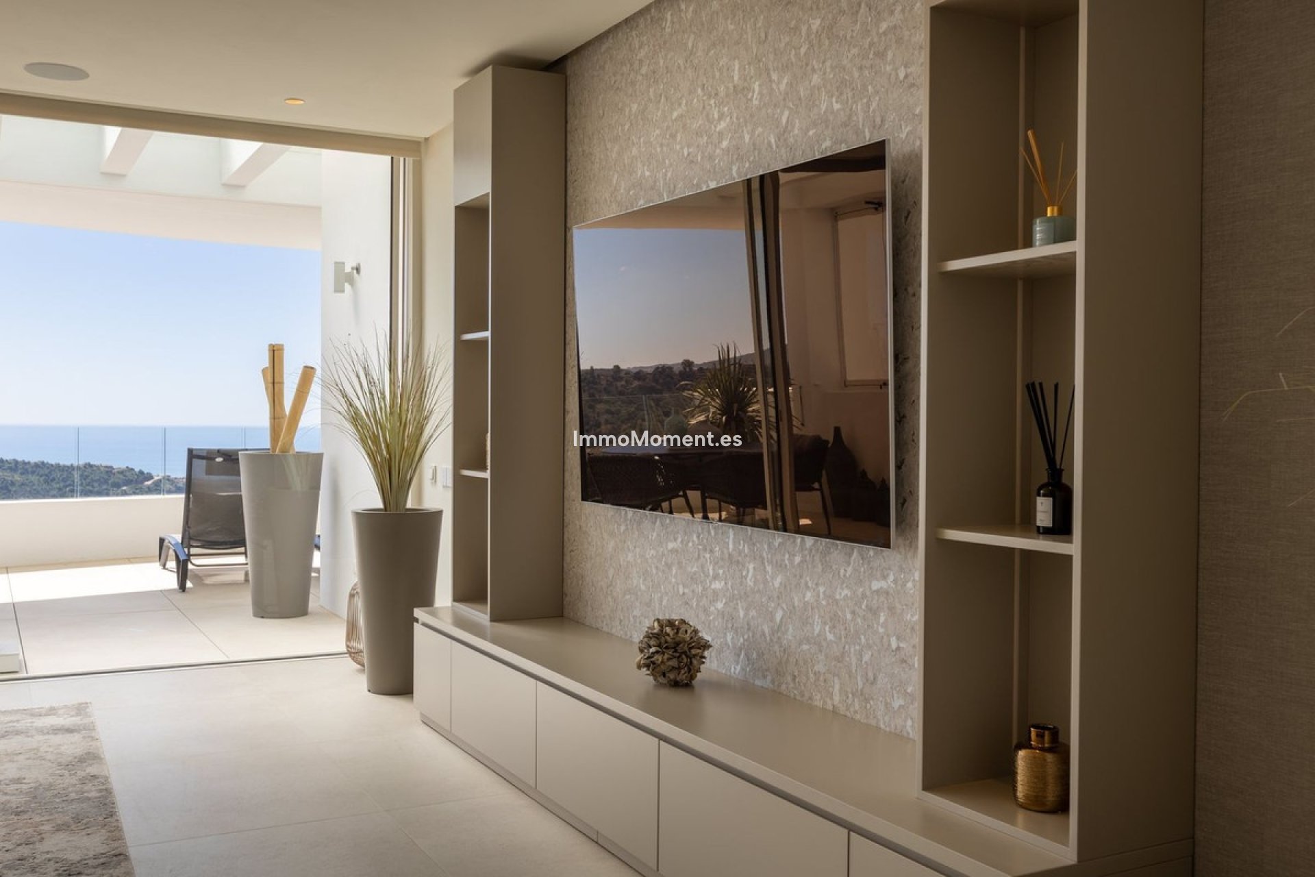 Revente - Appartement - Marbella - Marbella Centro