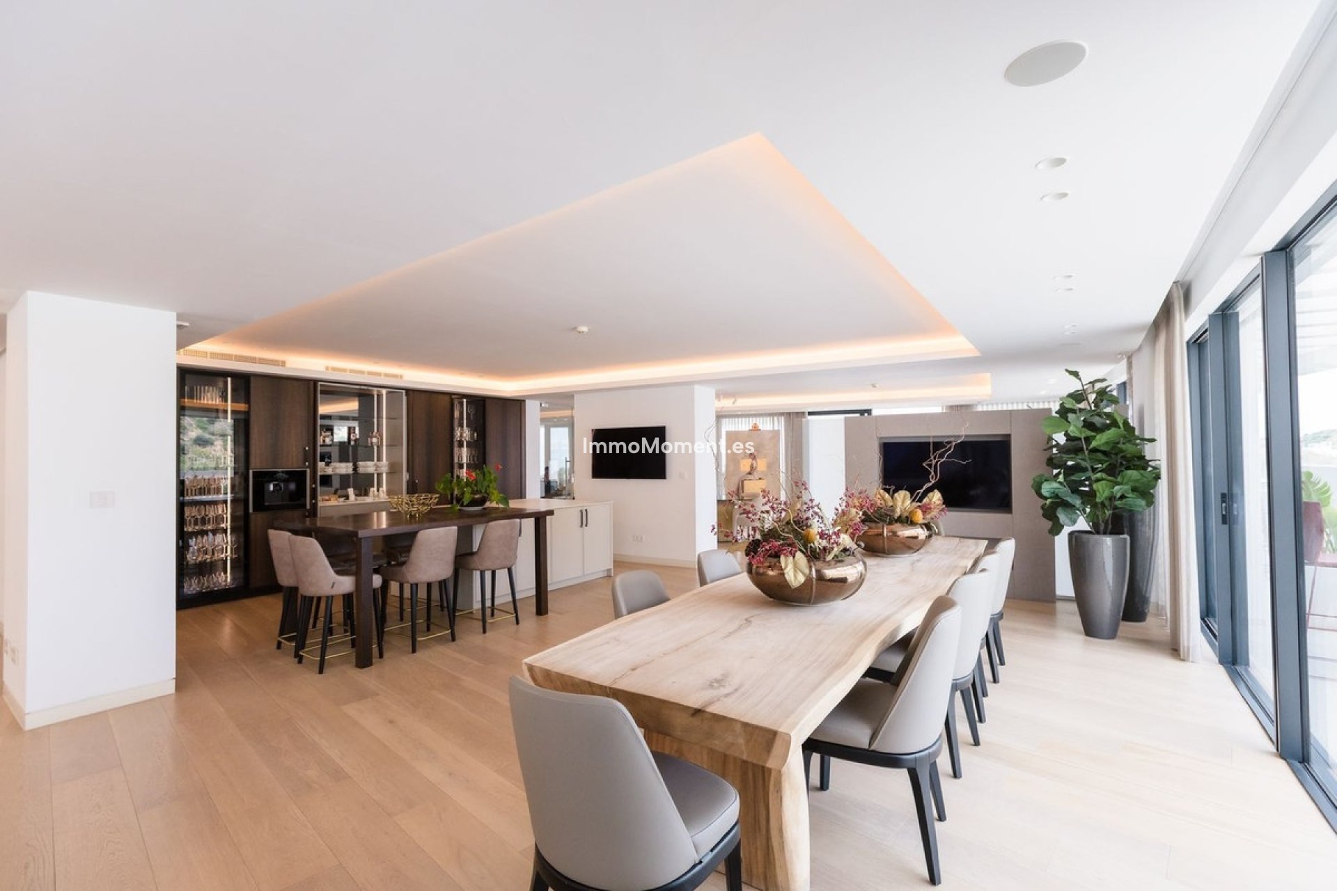 Revente - Appartement - Marbella - Marbella Centro