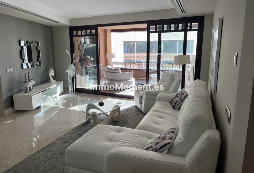 Revente - Appartement - Marbella - Marbella Centro
