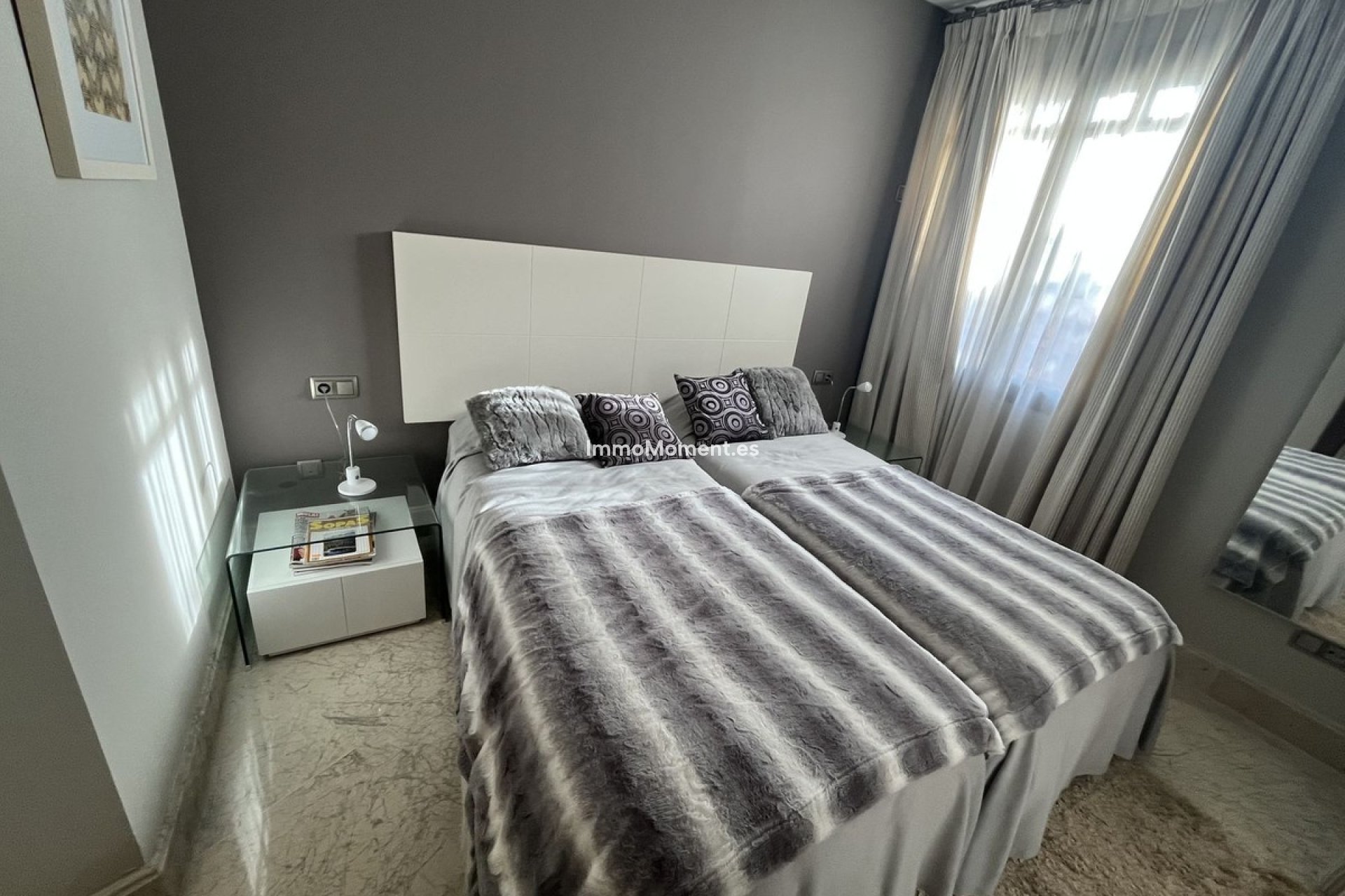 Revente - Appartement - Marbella - Marbella Centro