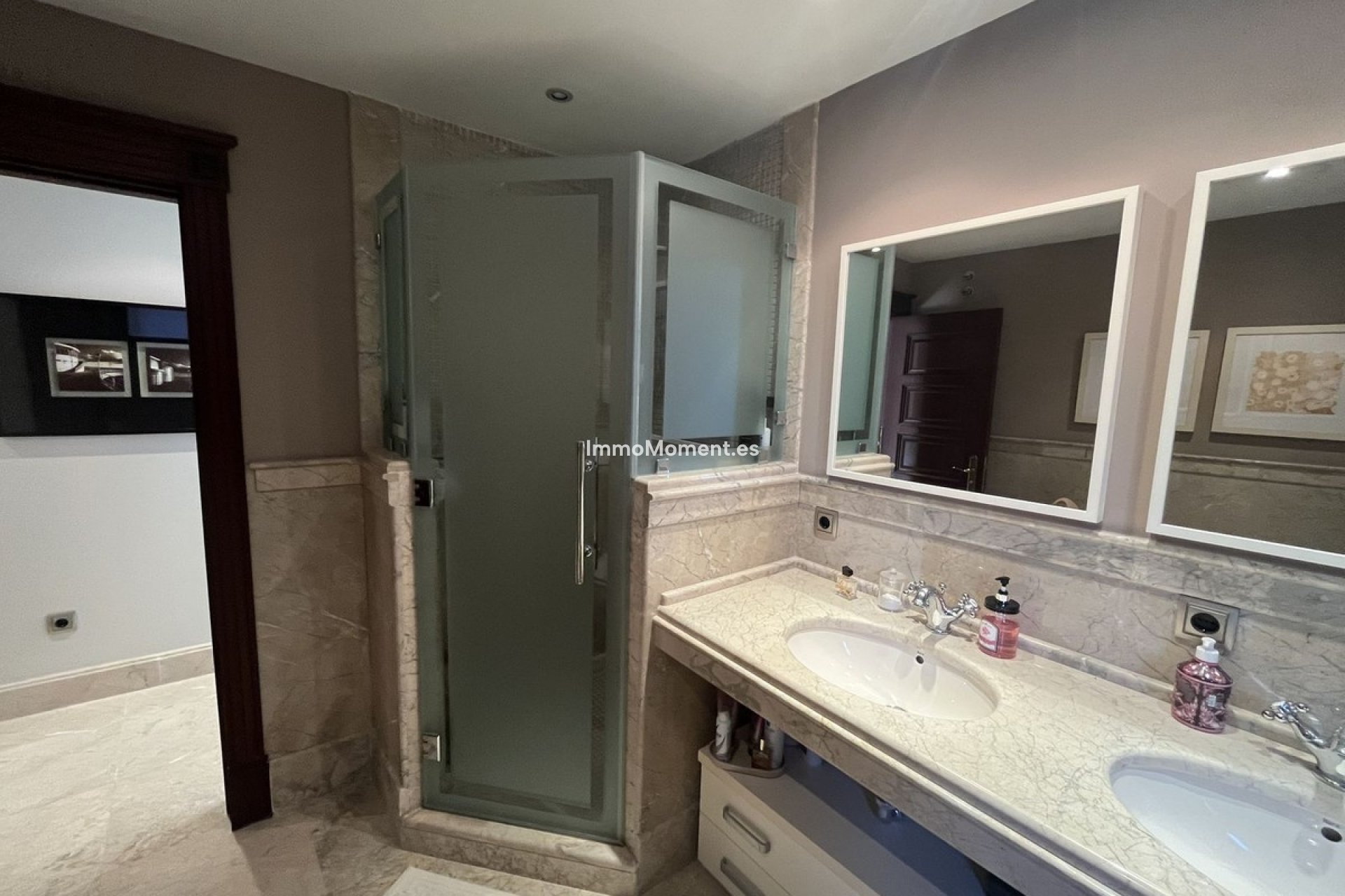 Revente - Appartement - Marbella - Marbella Centro