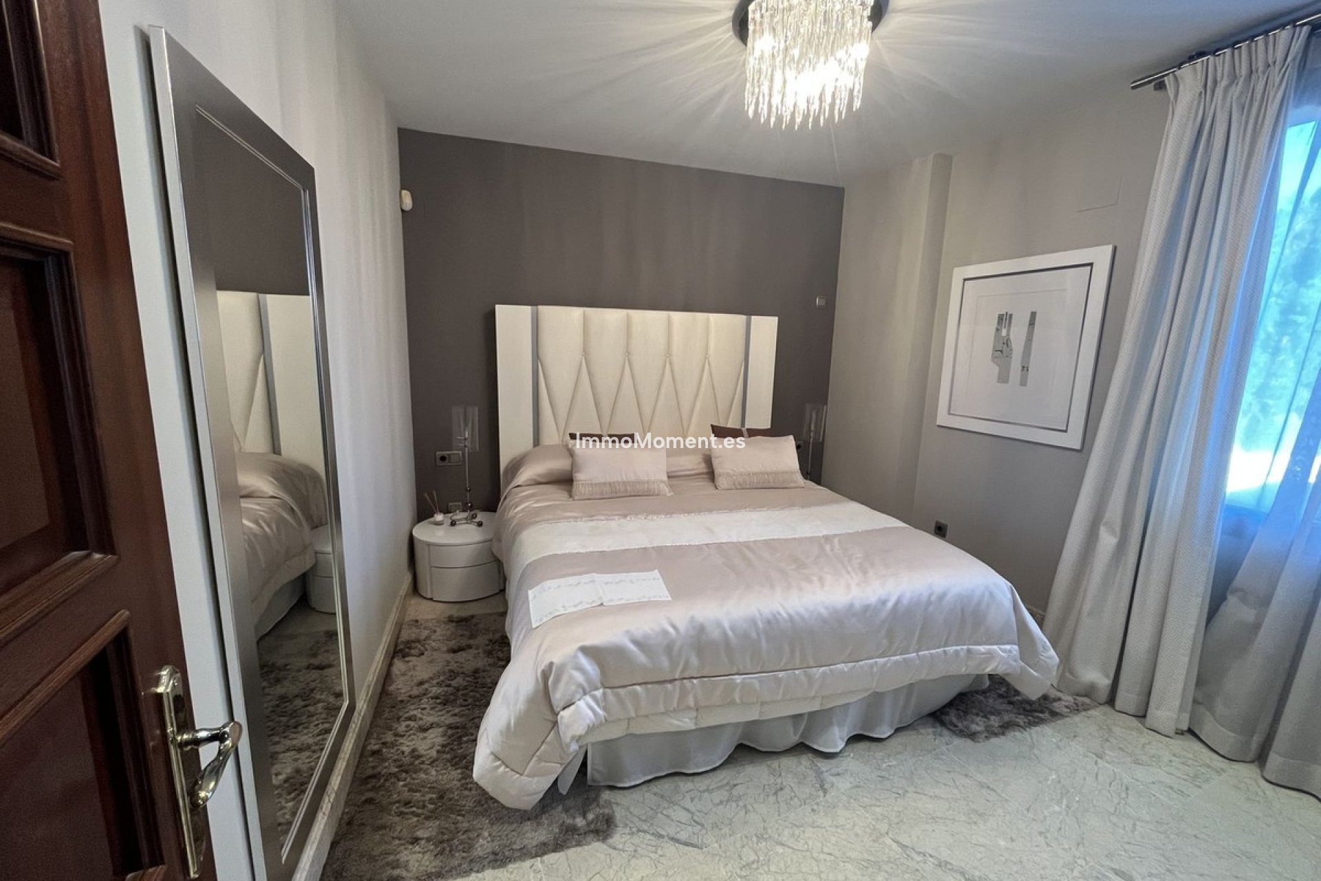 Revente - Appartement - Marbella - Marbella Centro