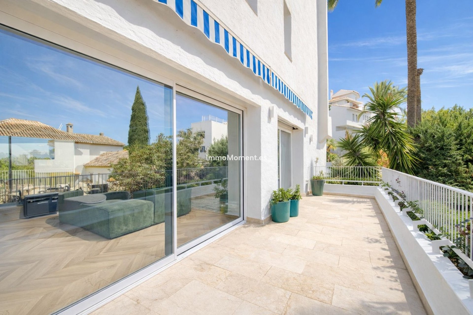 Revente - Appartement - Marbella - Marbella Centro