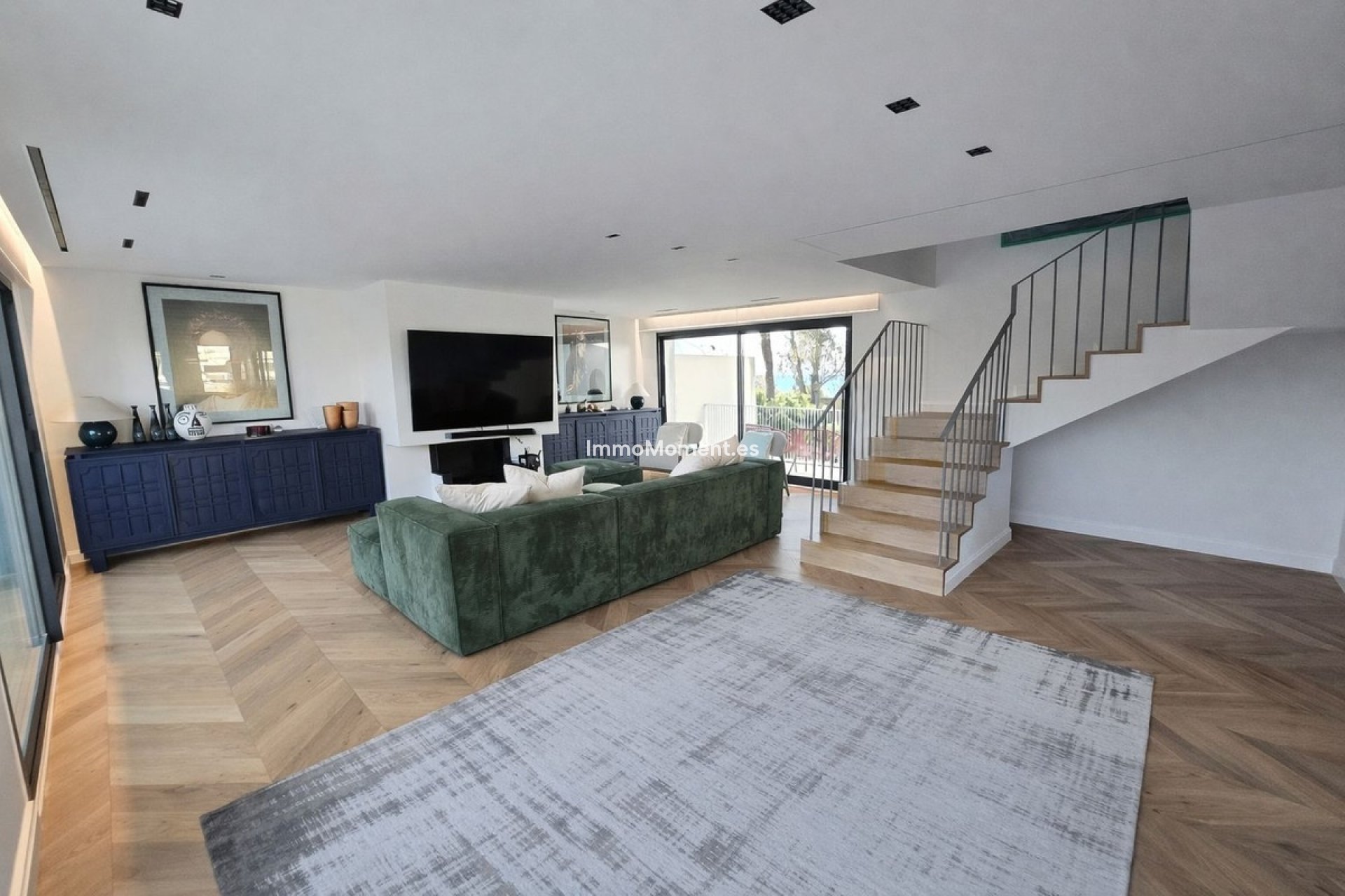Revente - Appartement - Marbella - Marbella Centro