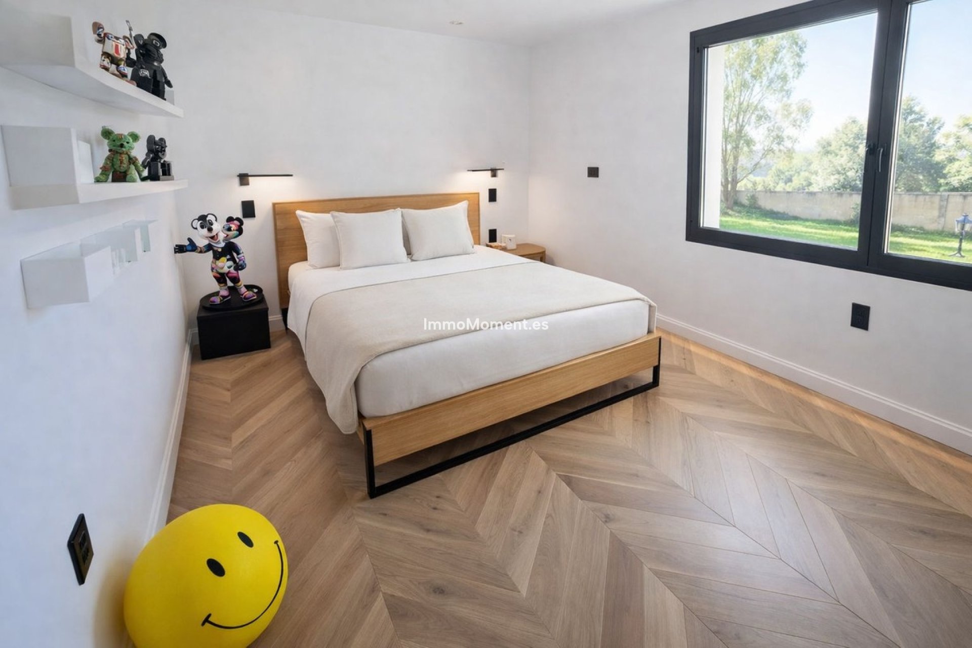 Revente - Appartement - Marbella - Marbella Centro