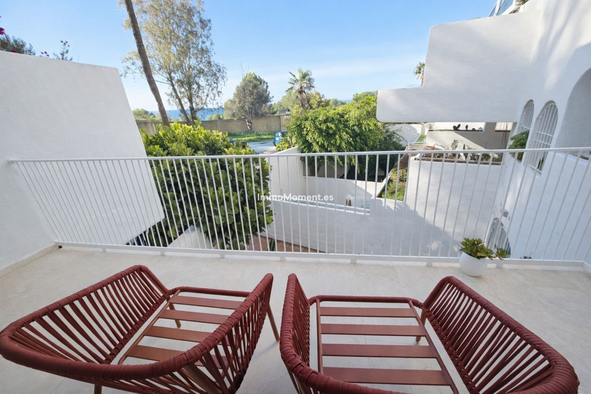 Revente - Appartement - Marbella - Marbella Centro