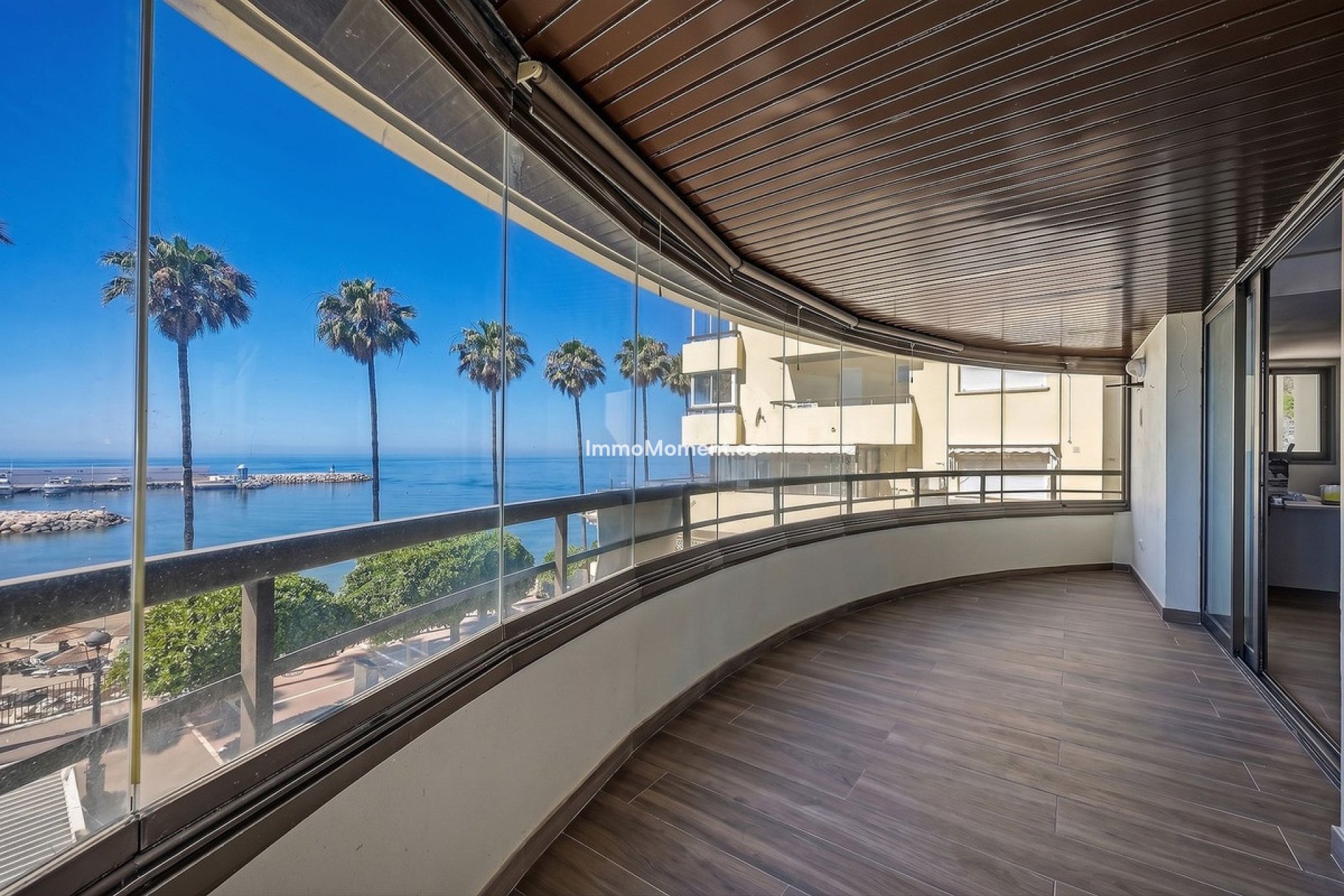 Revente - Appartement - Marbella - Marbella Centro