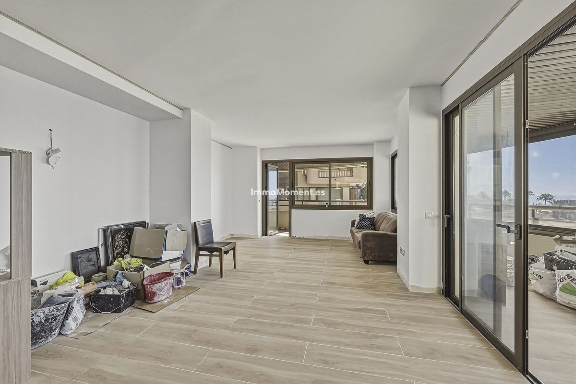 Revente - Appartement - Marbella - Marbella Centro