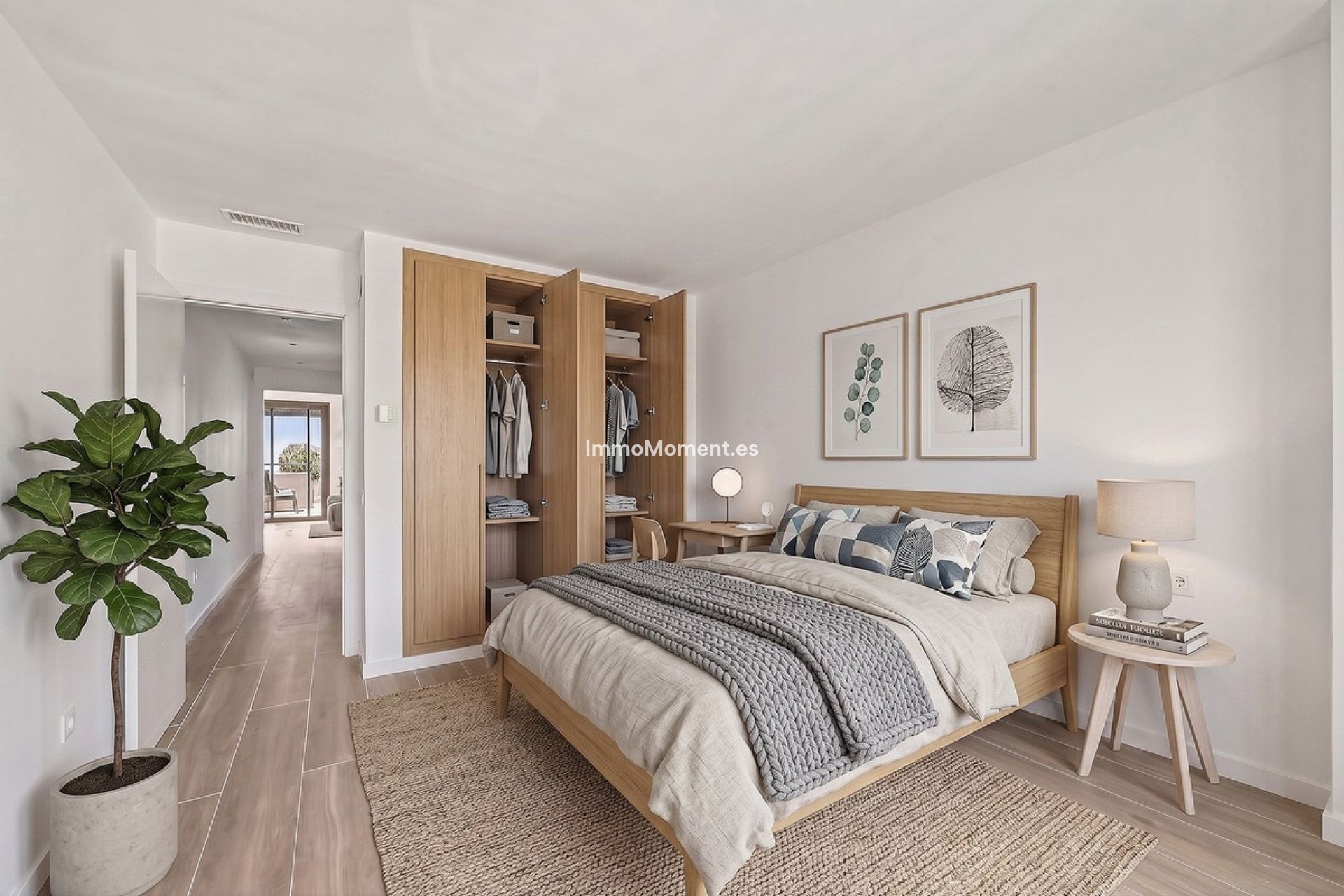 Revente - Appartement - Marbella - Marbella Centro