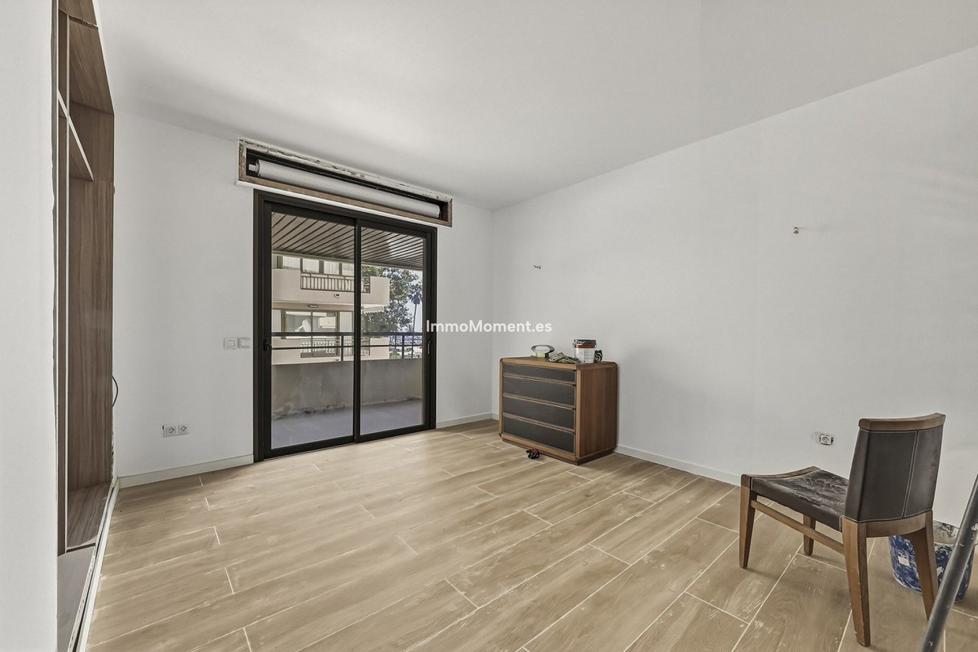 Revente - Appartement - Marbella - Marbella Centro