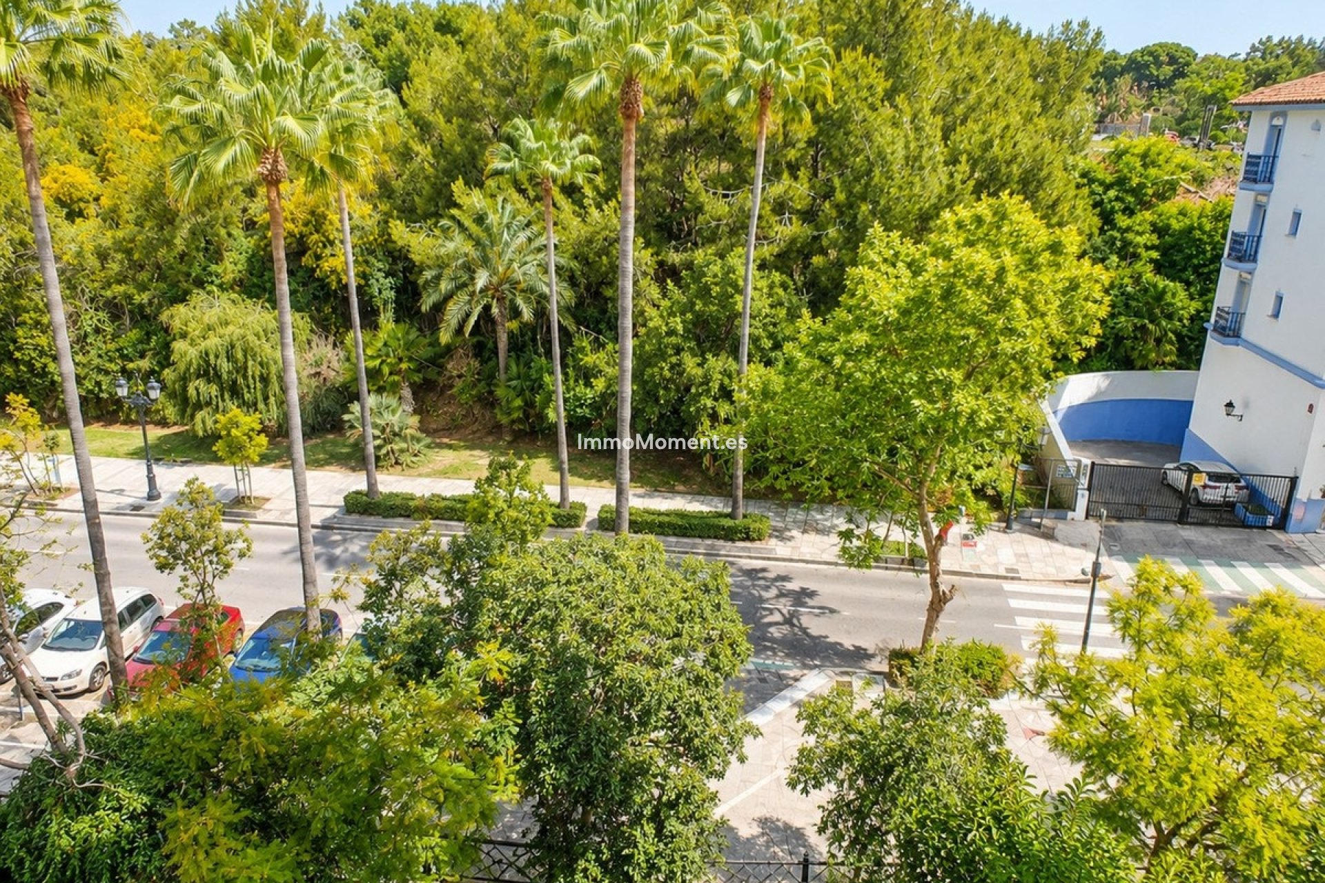 Revente - Appartement - Marbella - Marbella Centro