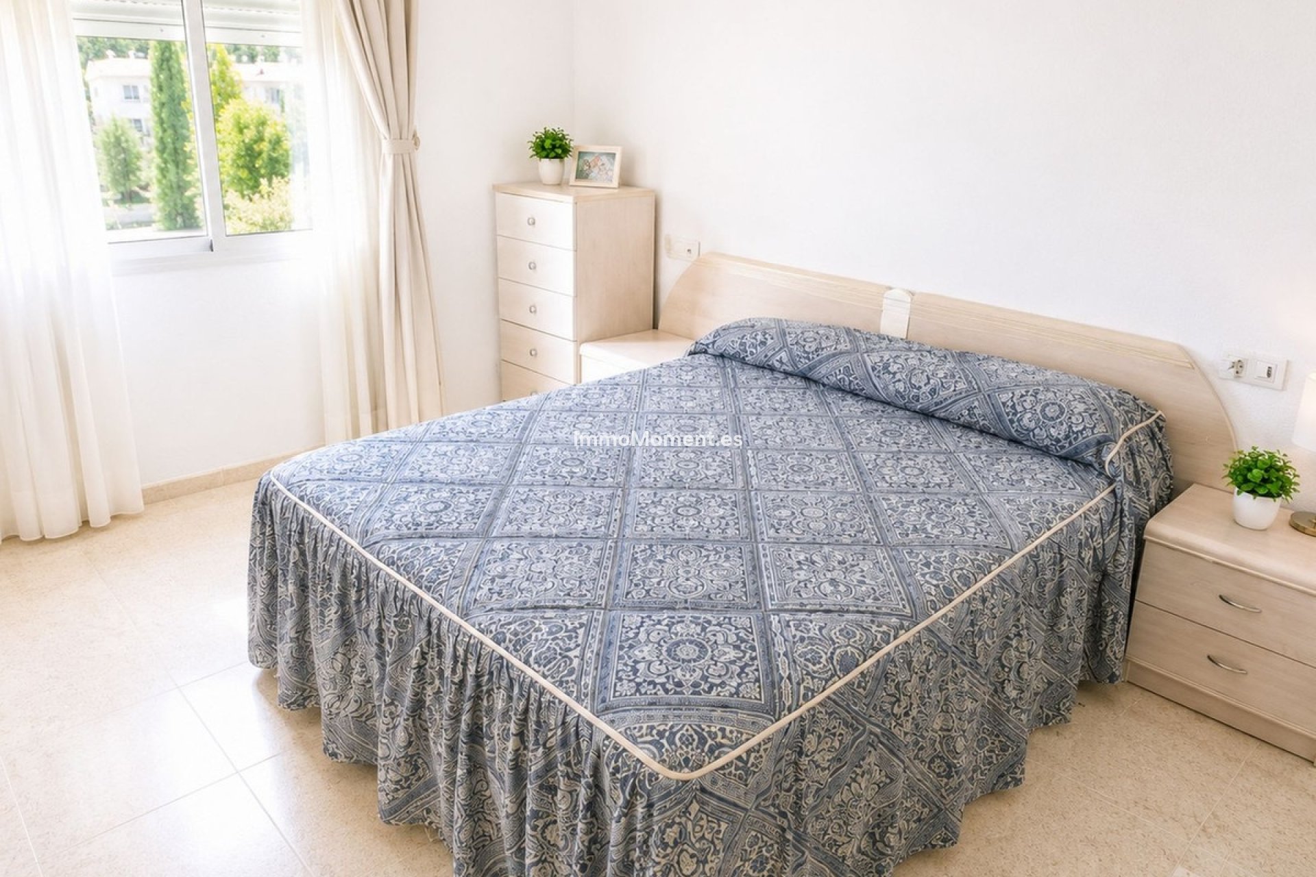 Revente - Appartement - Marbella - Marbella Centro