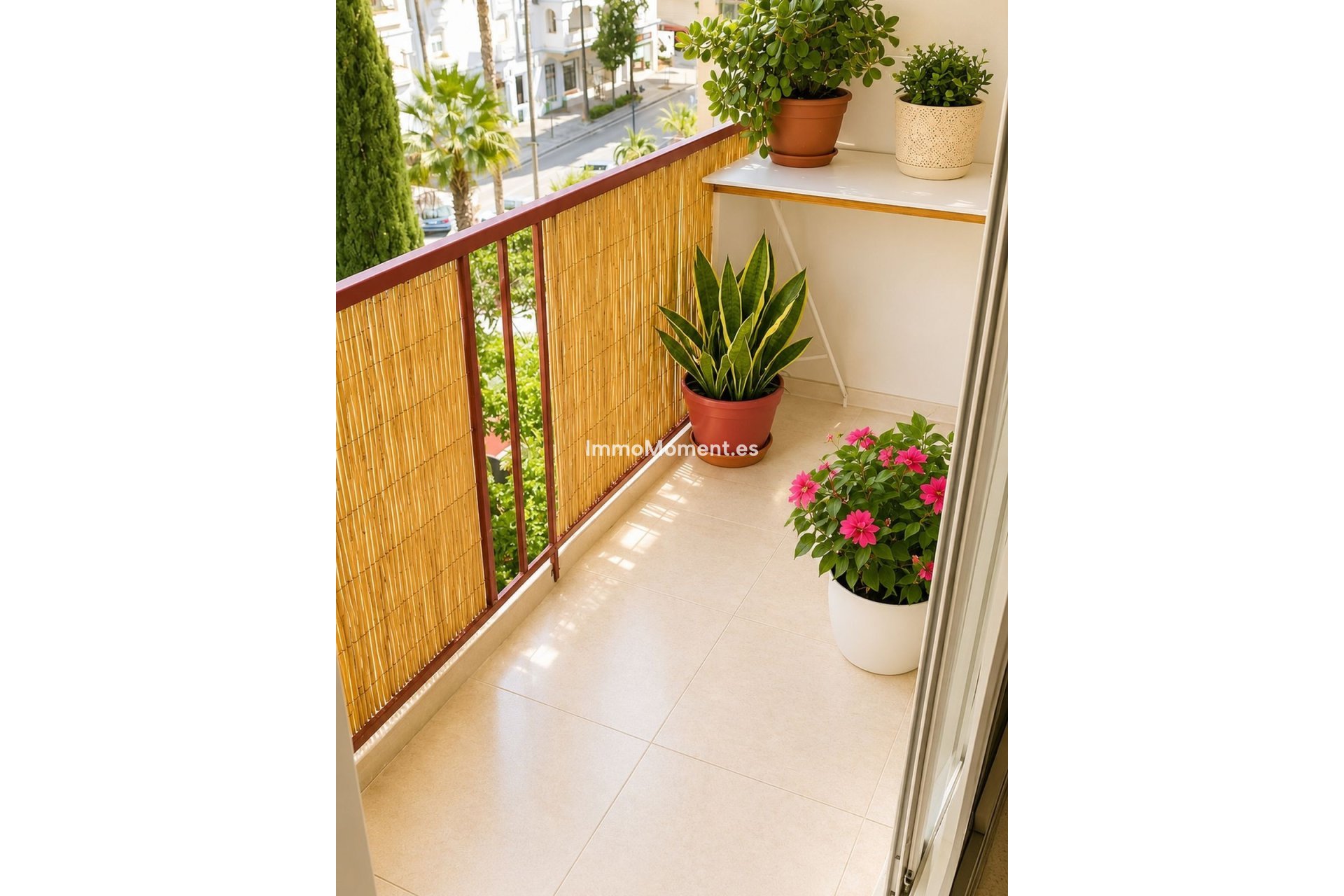Revente - Appartement - Marbella - Marbella Centro