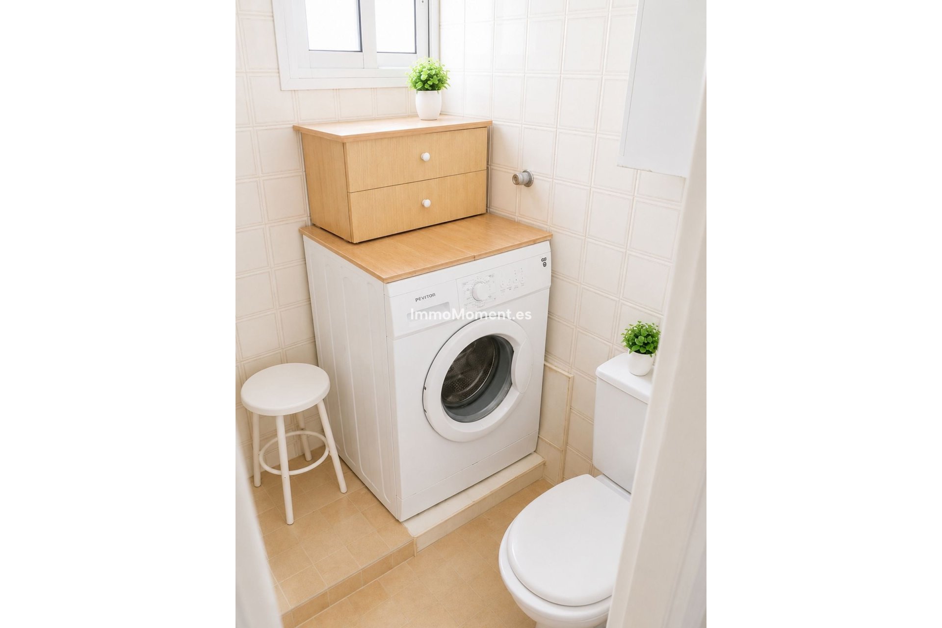 Revente - Appartement - Marbella - Marbella Centro