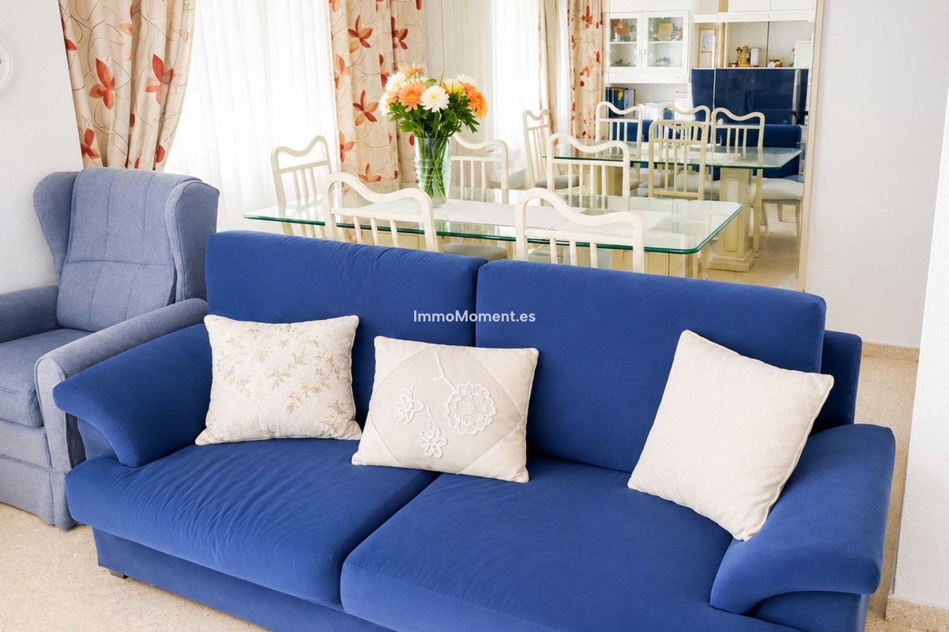 Revente - Appartement - Marbella - Marbella Centro